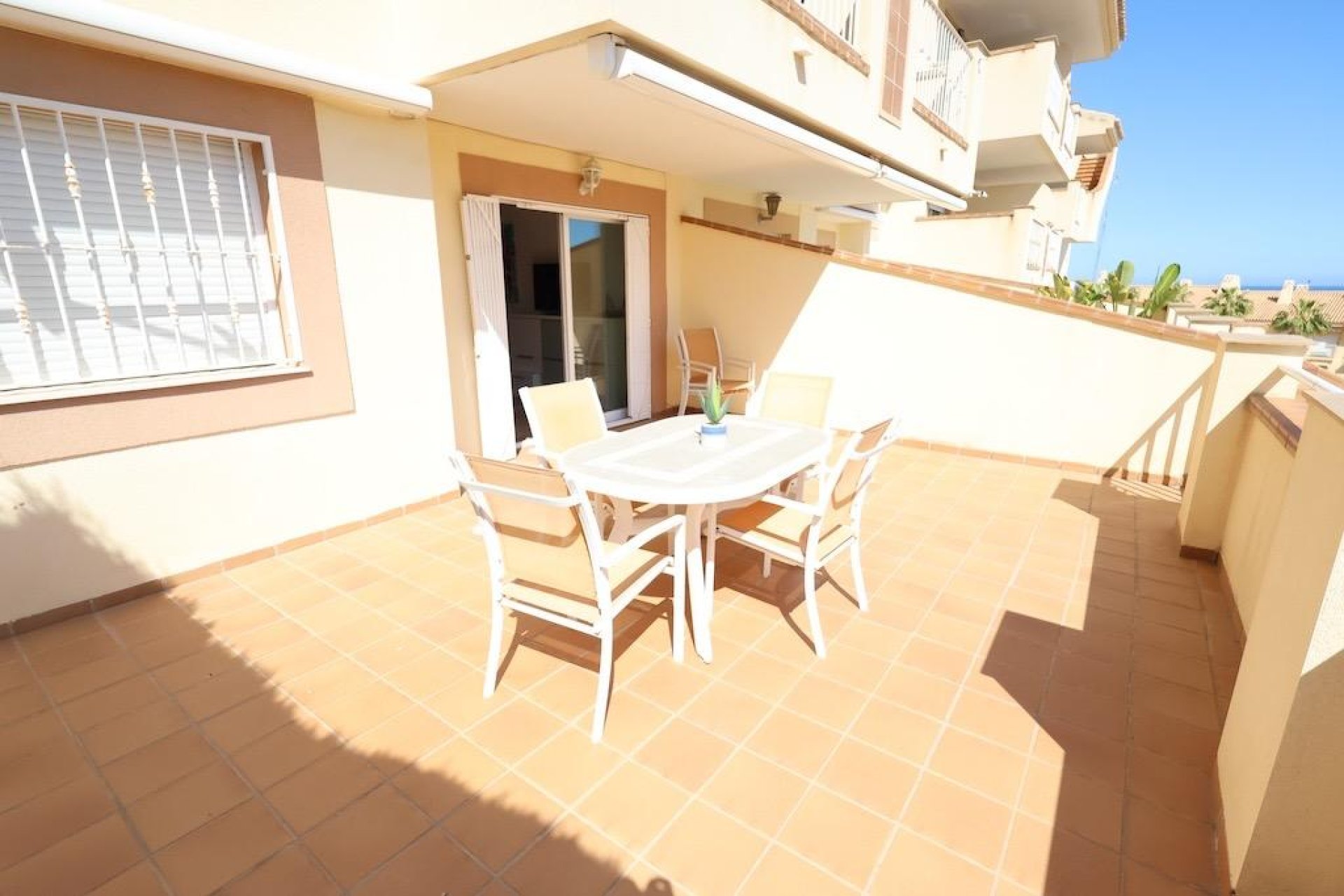 Használt ingatlanok - Apartman / lakás -
Orihuela Costa - Campoamor
