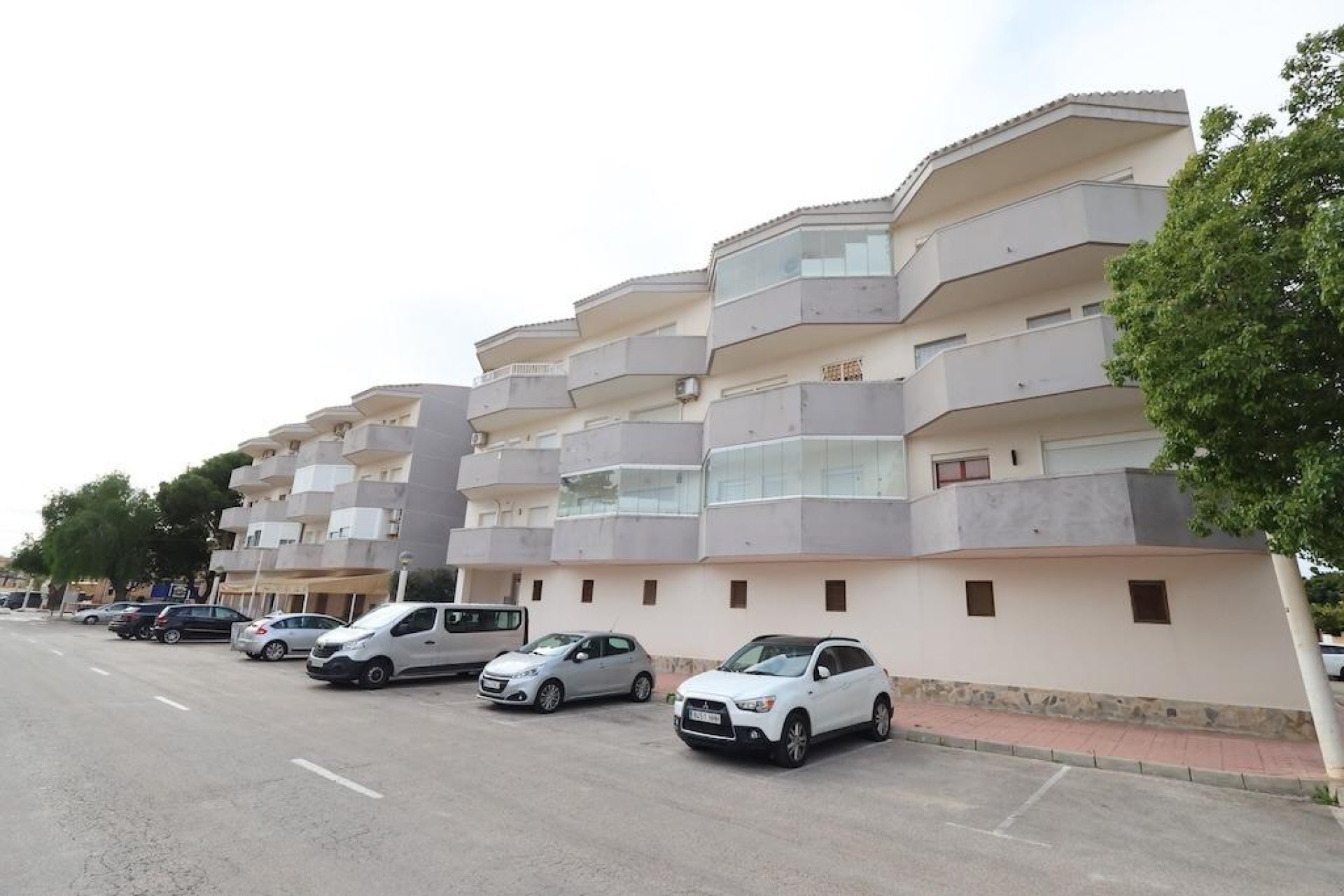 Használt ingatlanok - Apartman / lakás -
Orihuela Costa - La Regia