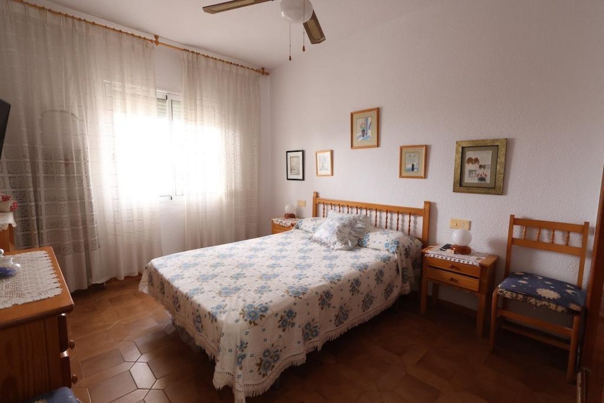 Használt ingatlanok - Apartman / lakás -
Orihuela Costa - La Regia