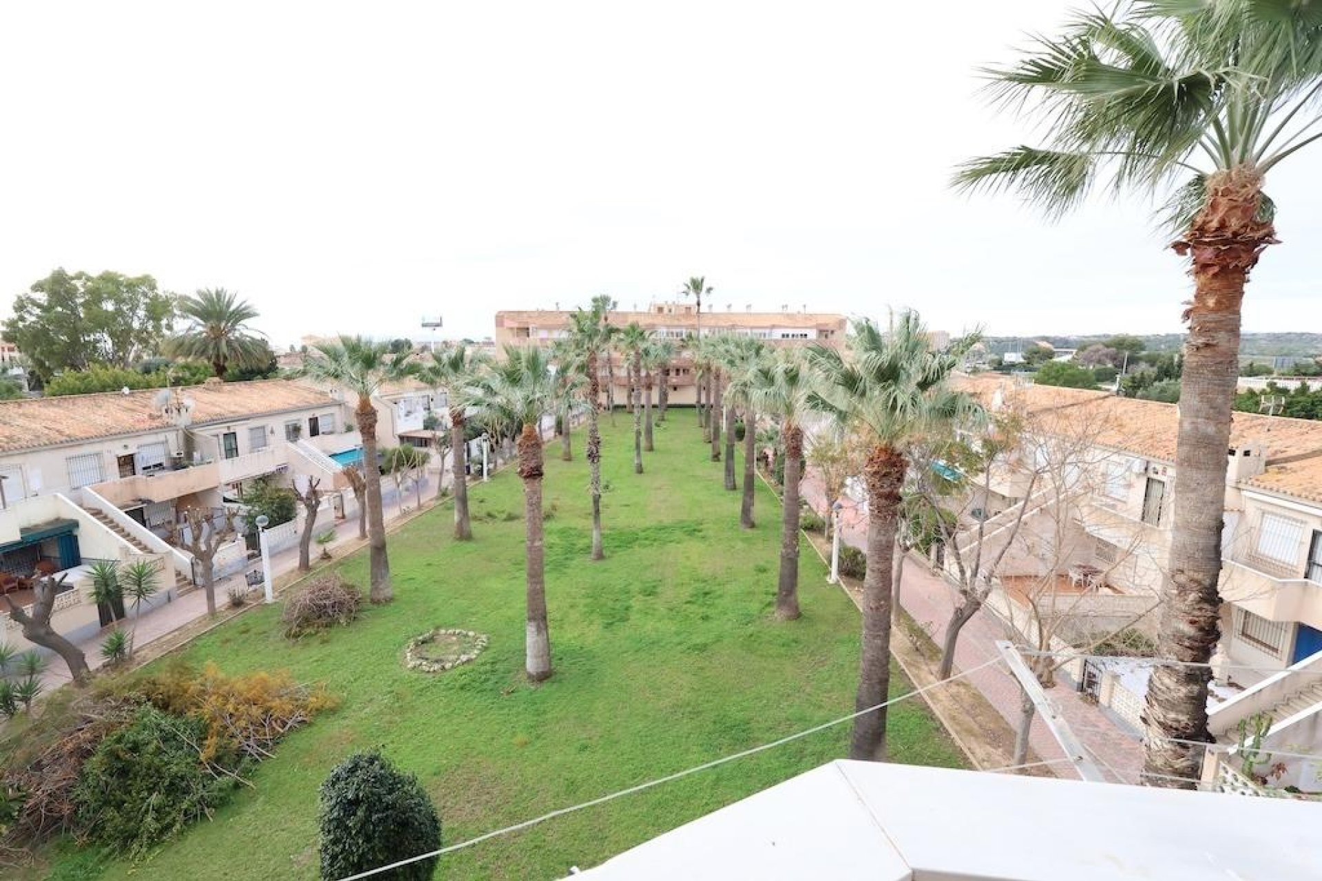 Használt ingatlanok - Apartman / lakás -
Orihuela Costa - La Regia