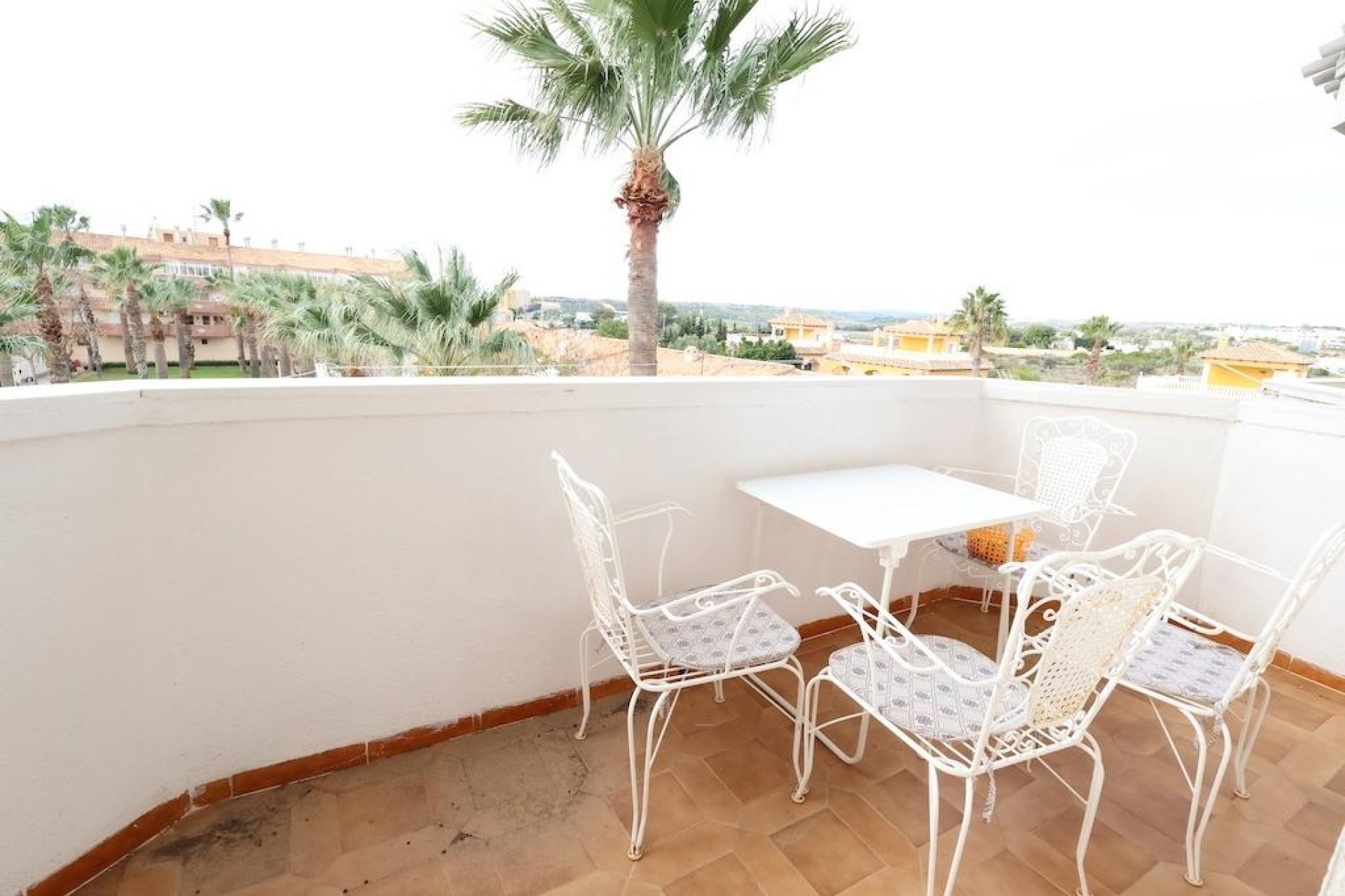 Használt ingatlanok - Apartman / lakás -
Orihuela Costa - La Regia
