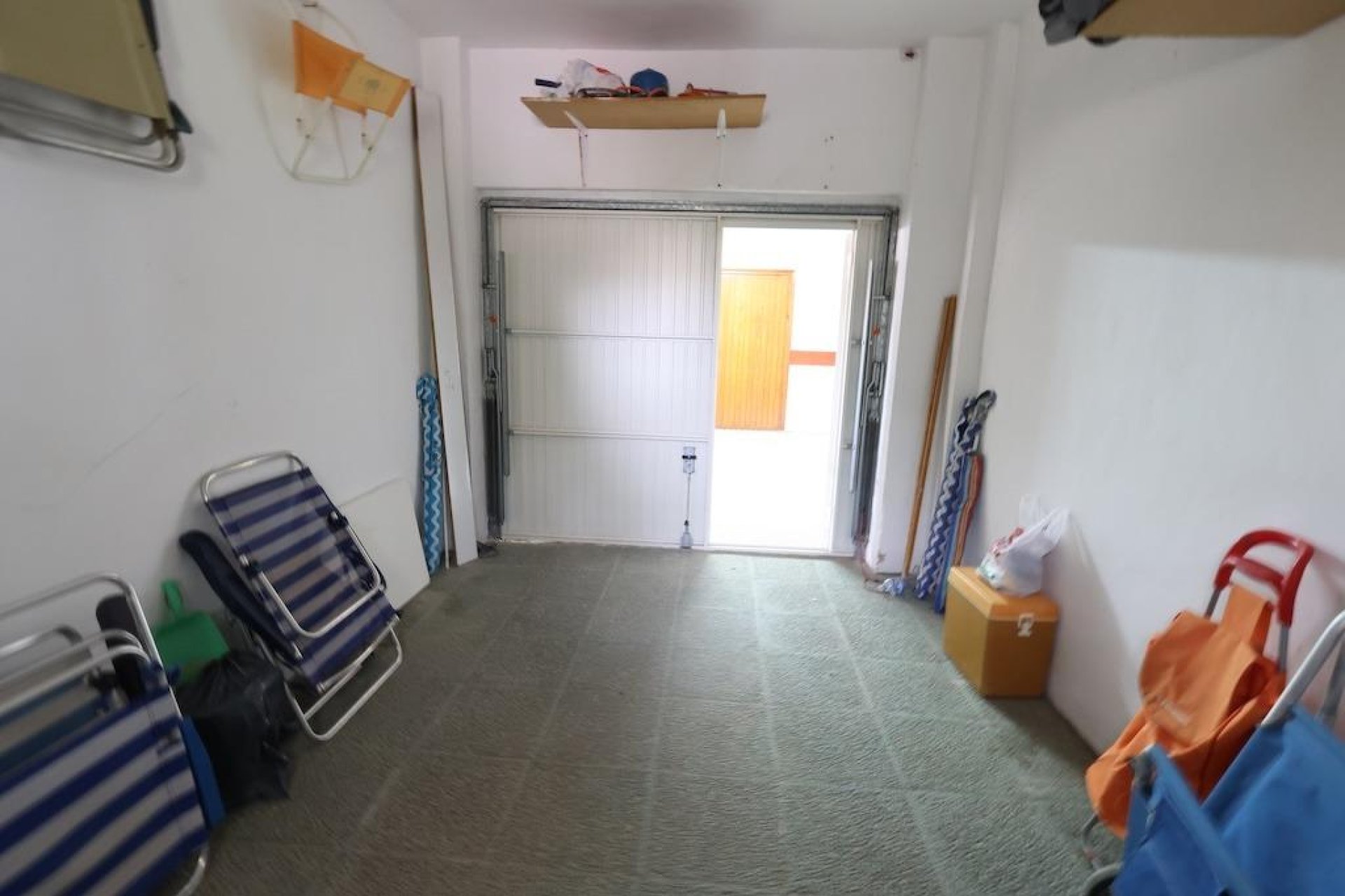 Használt ingatlanok - Apartman / lakás -
Orihuela Costa - La Regia