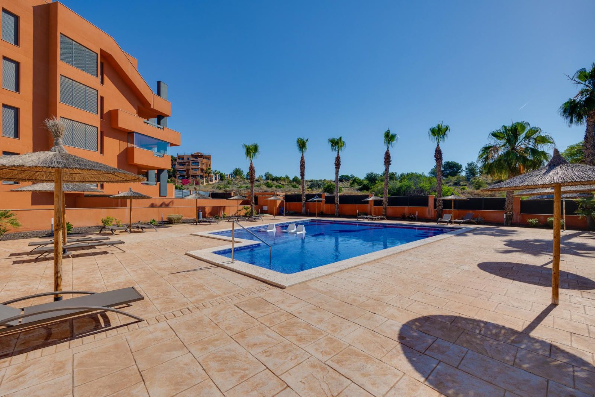Használt ingatlanok - Apartman / lakás -
Orihuela-Costa - Las Filipinas