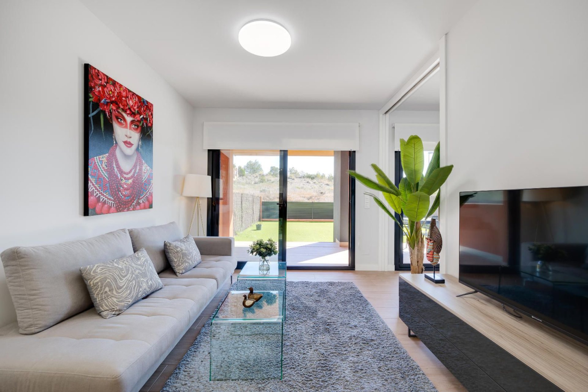 Használt ingatlanok - Apartman / lakás -
Orihuela-Costa - Las Filipinas