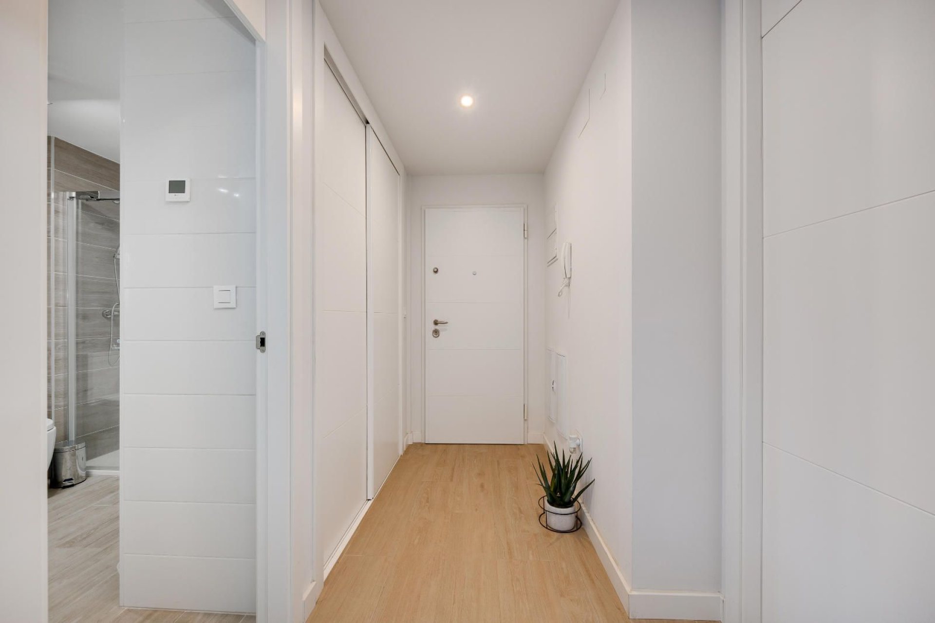 Használt ingatlanok - Apartman / lakás -
Orihuela-Costa - Las Filipinas