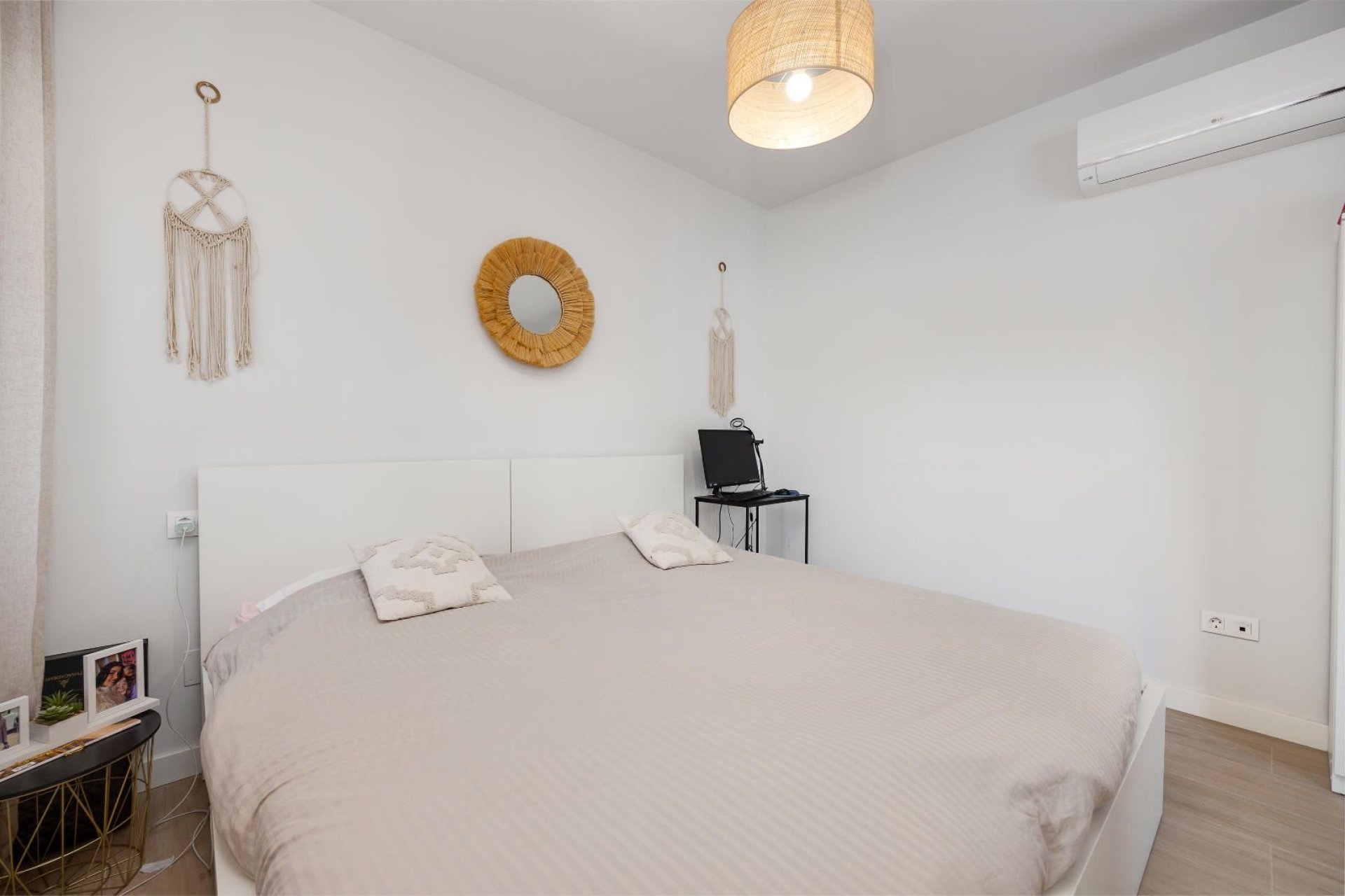 Használt ingatlanok - Apartman / lakás -
Orihuela-Costa - Las Filipinas