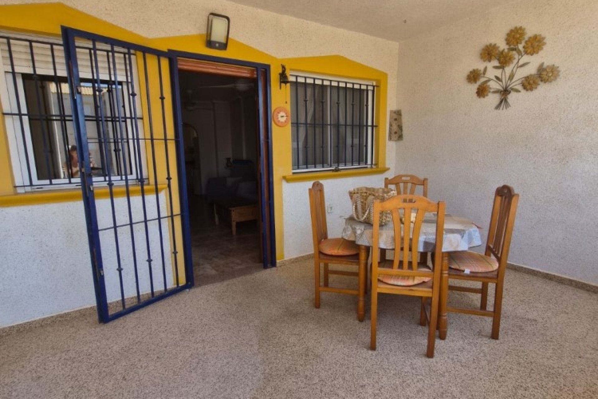 Használt ingatlanok - Apartman / lakás -
Orihuela Costa - Punta Prima