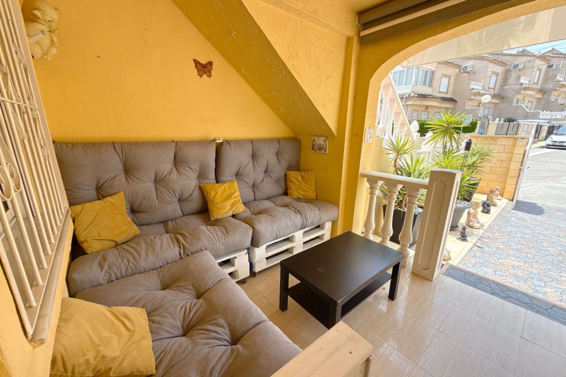 Használt ingatlanok - Apartman / lakás -
Orihuela - El Galan