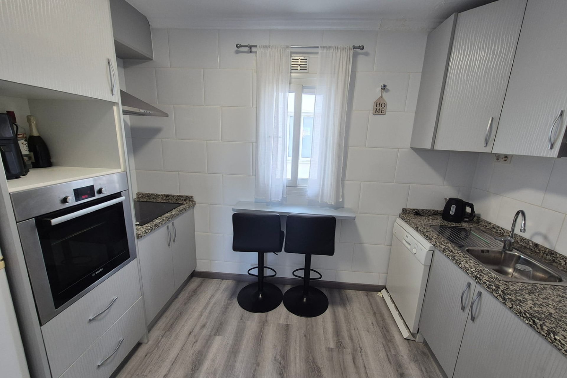 Használt ingatlanok - Apartman / lakás -
Orihuela - La Florida