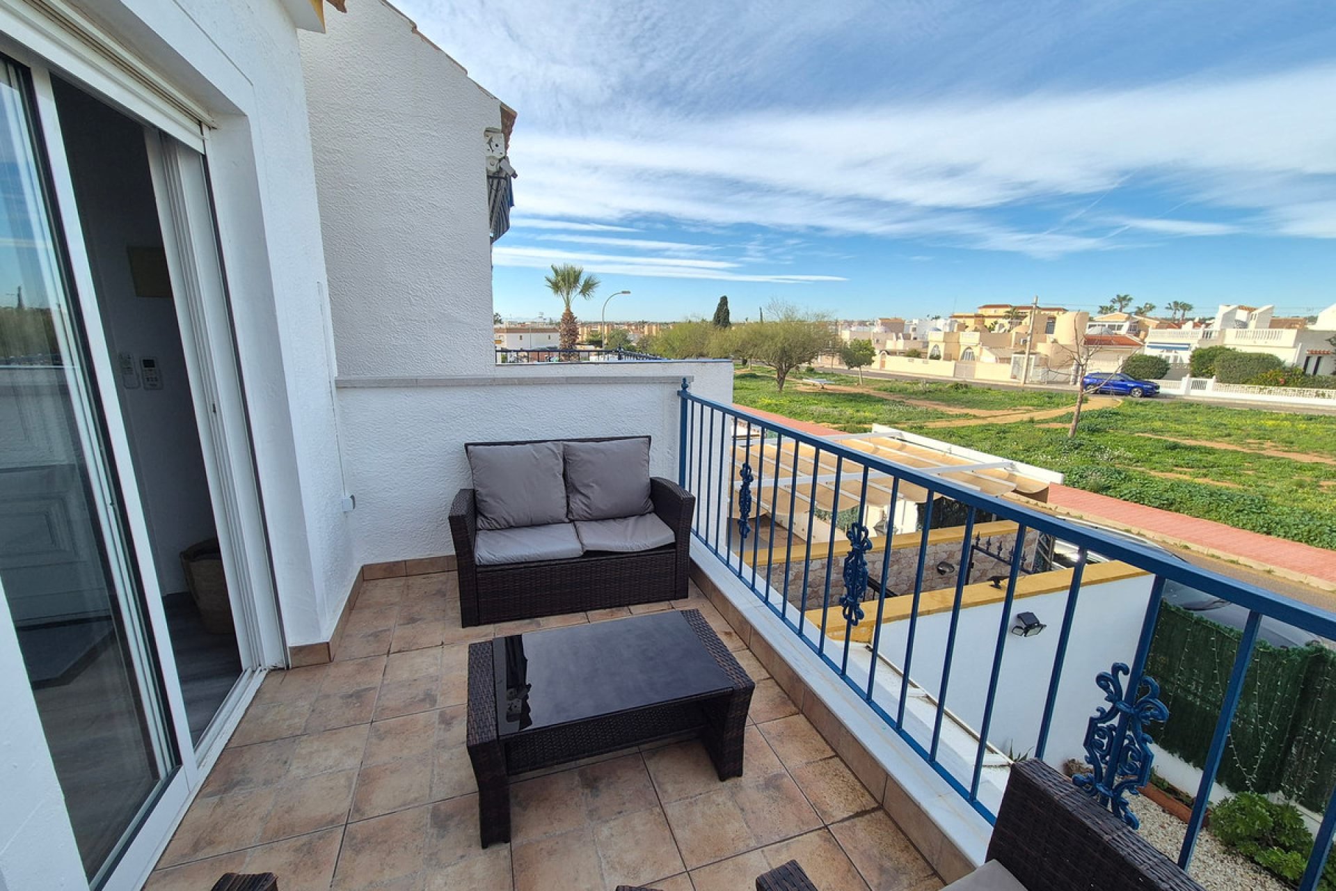 Használt ingatlanok - Apartman / lakás -
Orihuela - La Florida