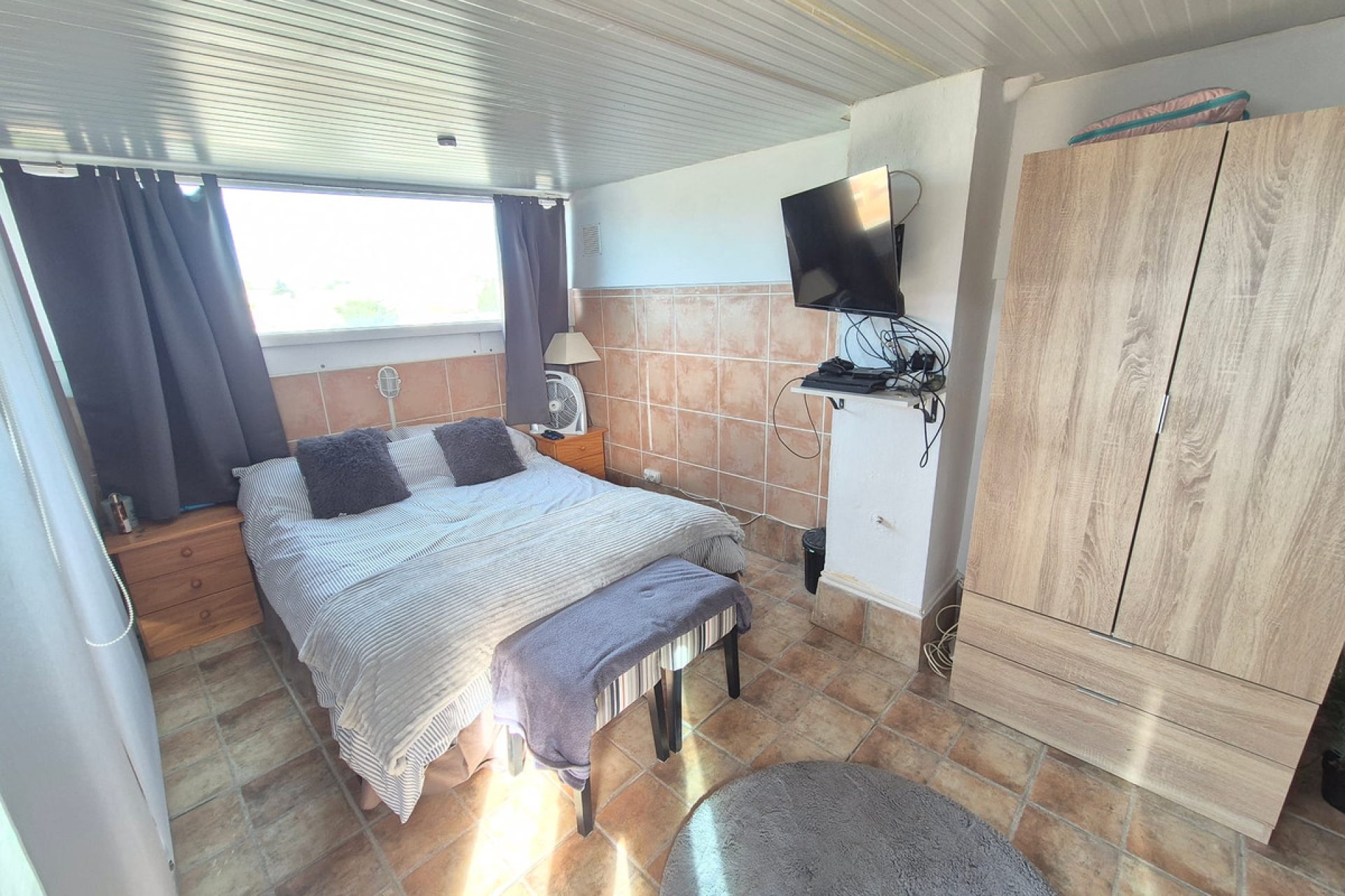 Használt ingatlanok - Apartman / lakás -
Orihuela - La Florida