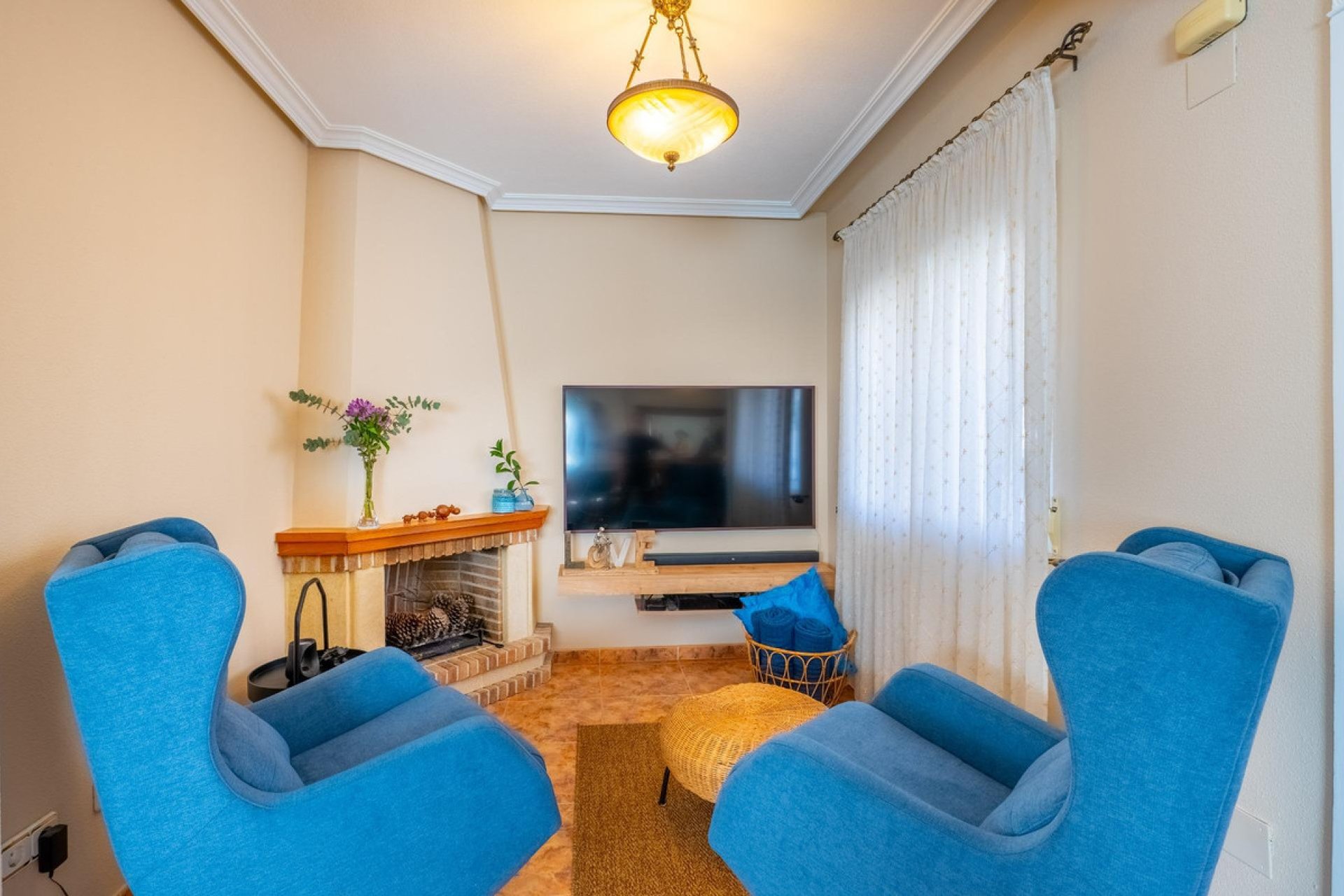 Használt ingatlanok - Apartman / lakás -
Orihuela - La Regia