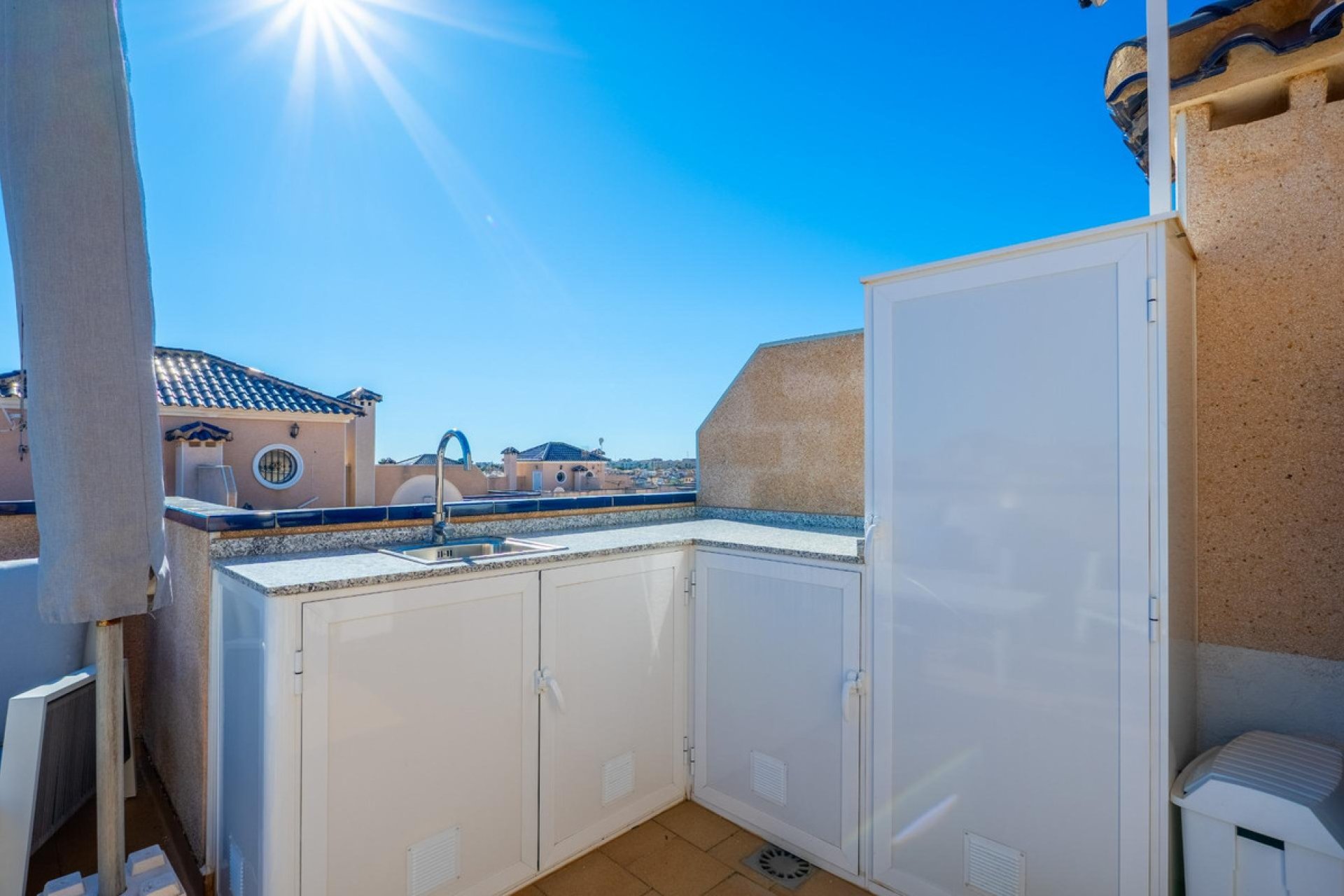 Használt ingatlanok - Apartman / lakás -
Orihuela - La Regia