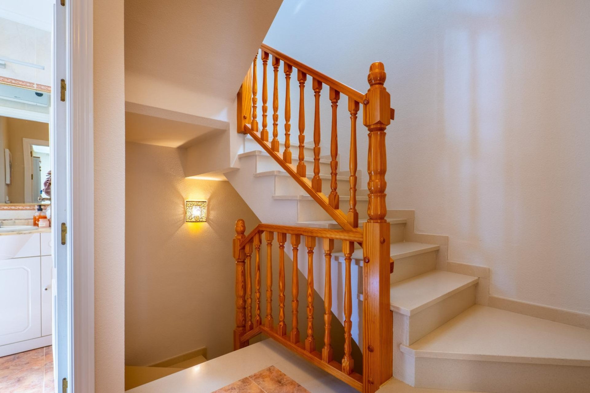 Használt ingatlanok - Apartman / lakás -
Orihuela - La Regia