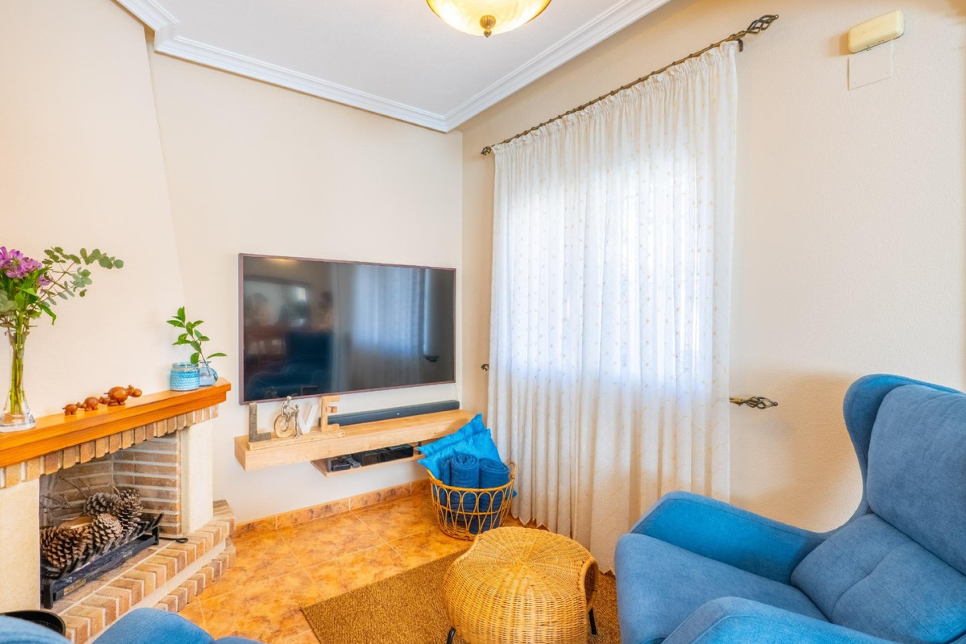 Használt ingatlanok - Apartman / lakás -
Orihuela - La Regia