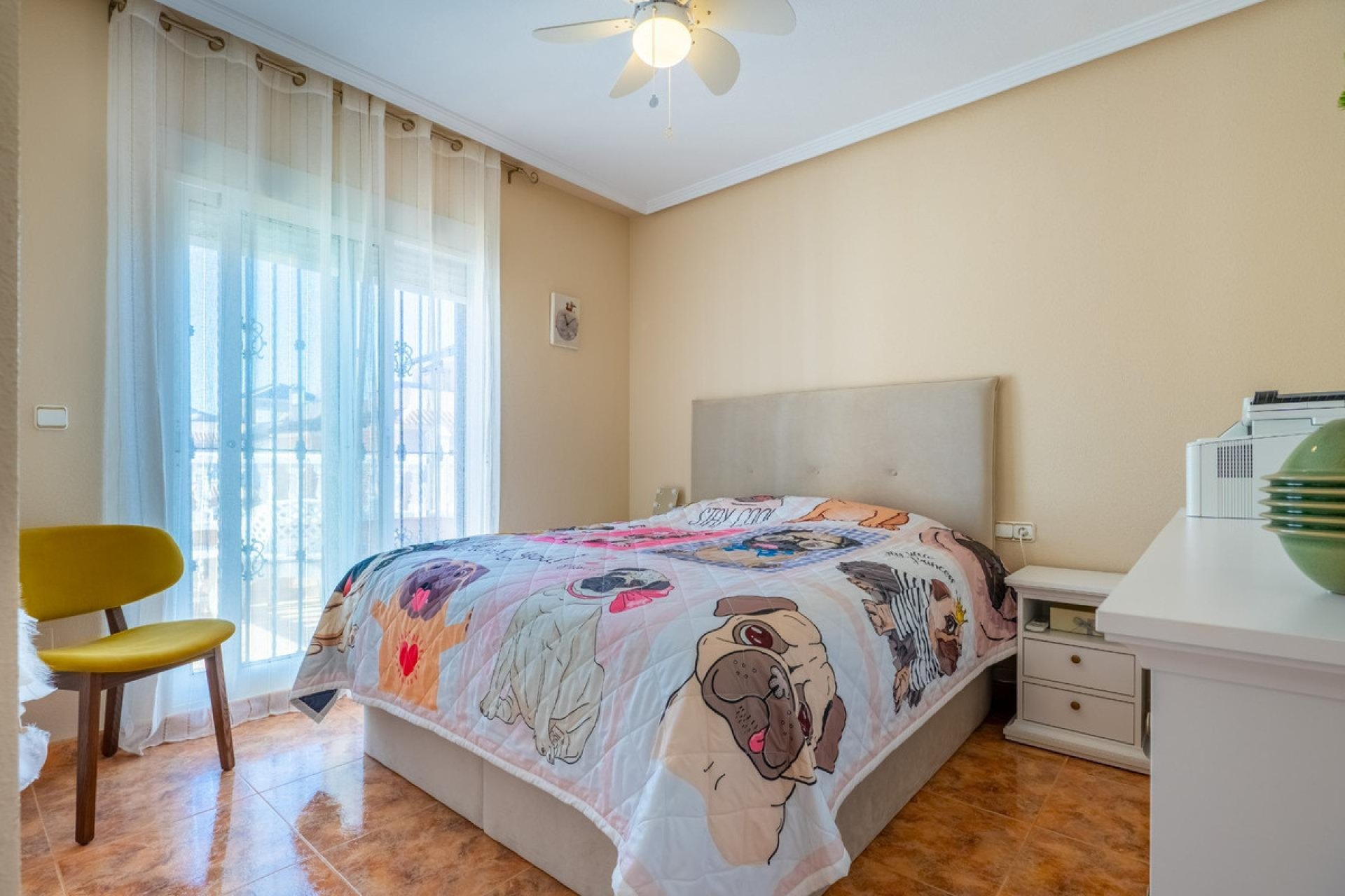 Használt ingatlanok - Apartman / lakás -
Orihuela - La Regia