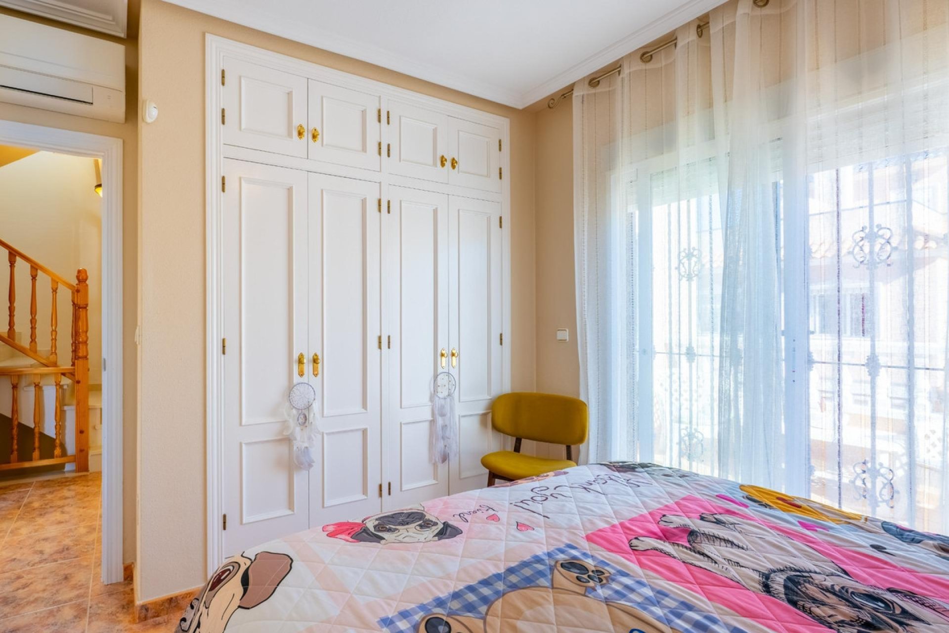 Használt ingatlanok - Apartman / lakás -
Orihuela - La Regia