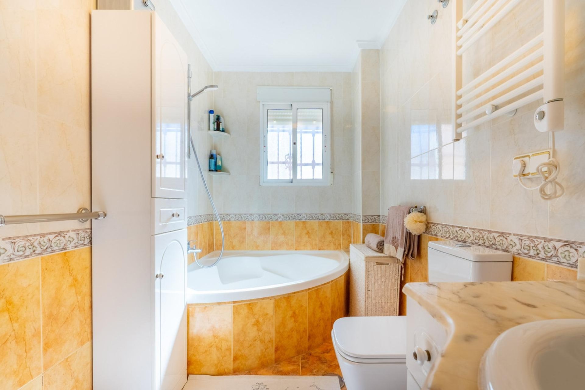 Használt ingatlanok - Apartman / lakás -
Orihuela - La Regia