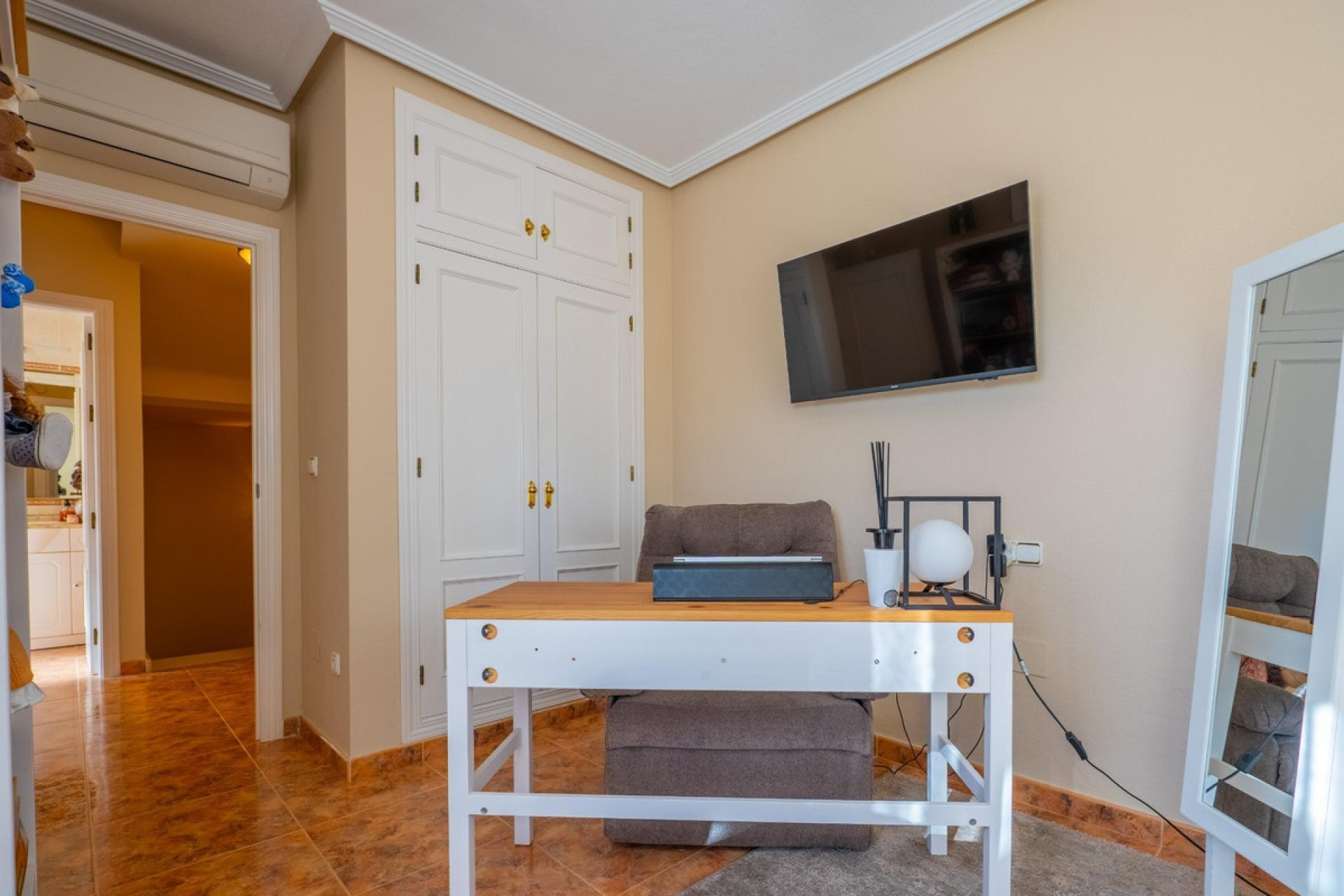 Használt ingatlanok - Apartman / lakás -
Orihuela - La Regia