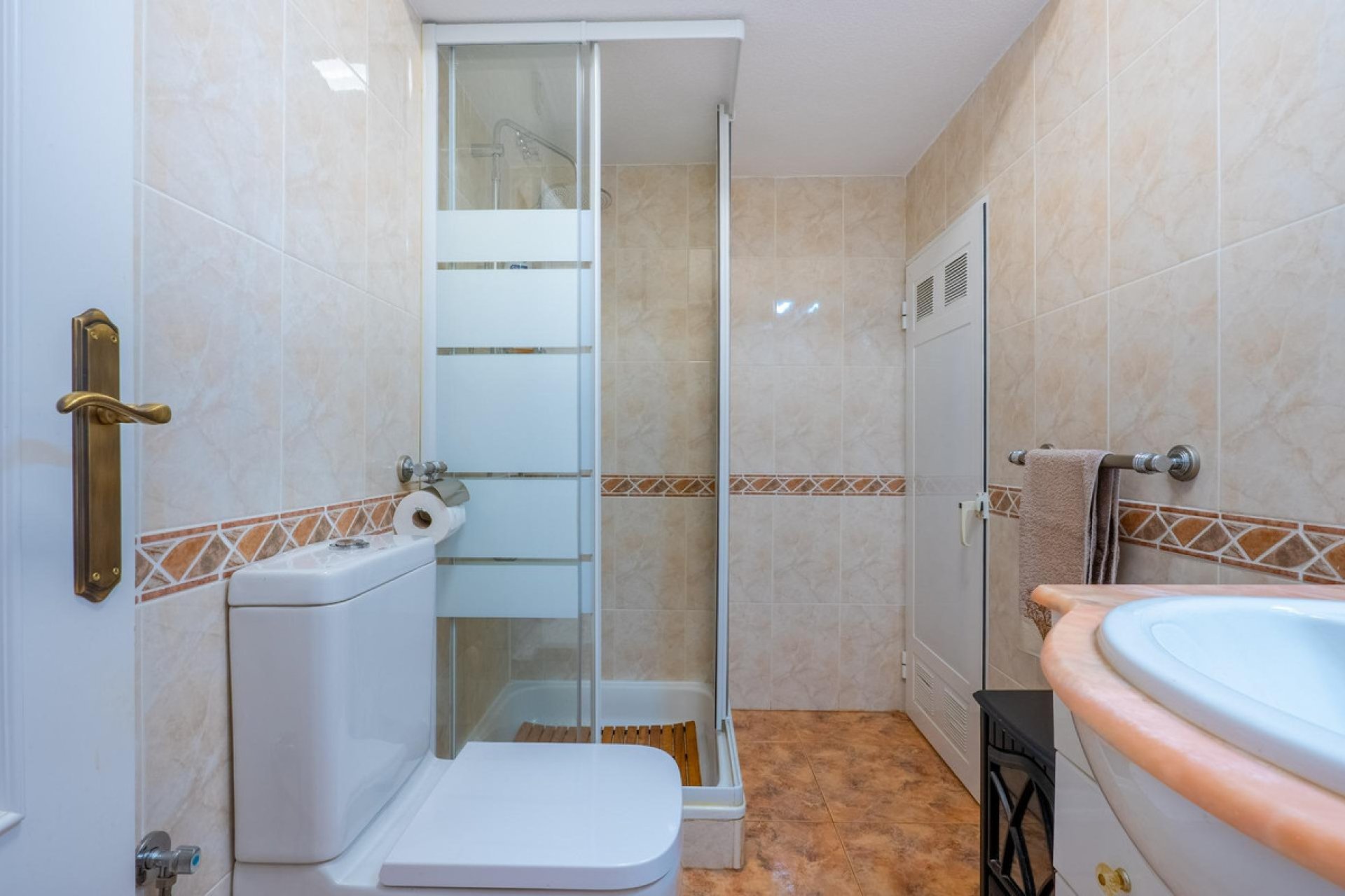 Használt ingatlanok - Apartman / lakás -
Orihuela - La Regia