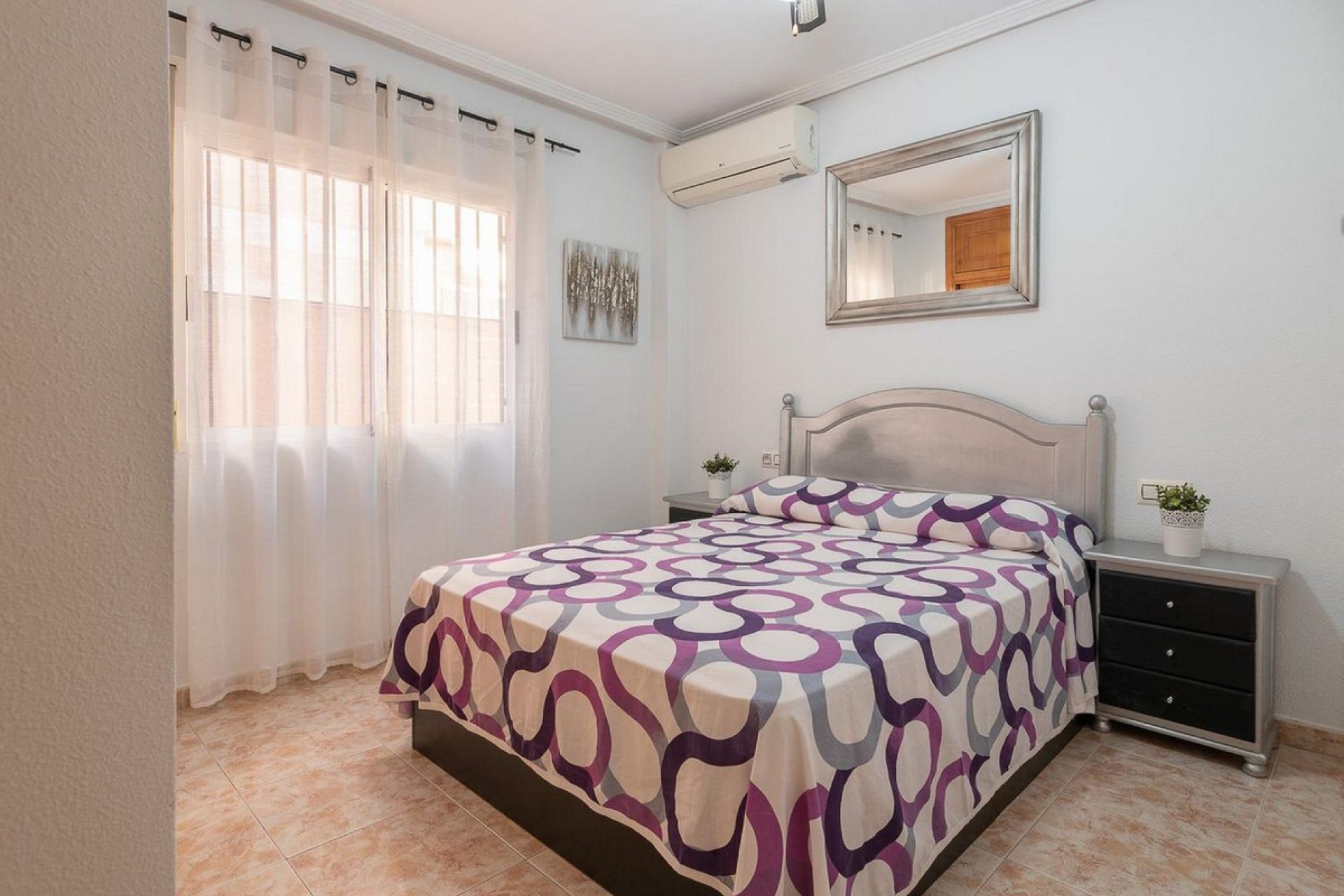 Használt ingatlanok - Apartman / lakás -
Orihuela - La Zenia
