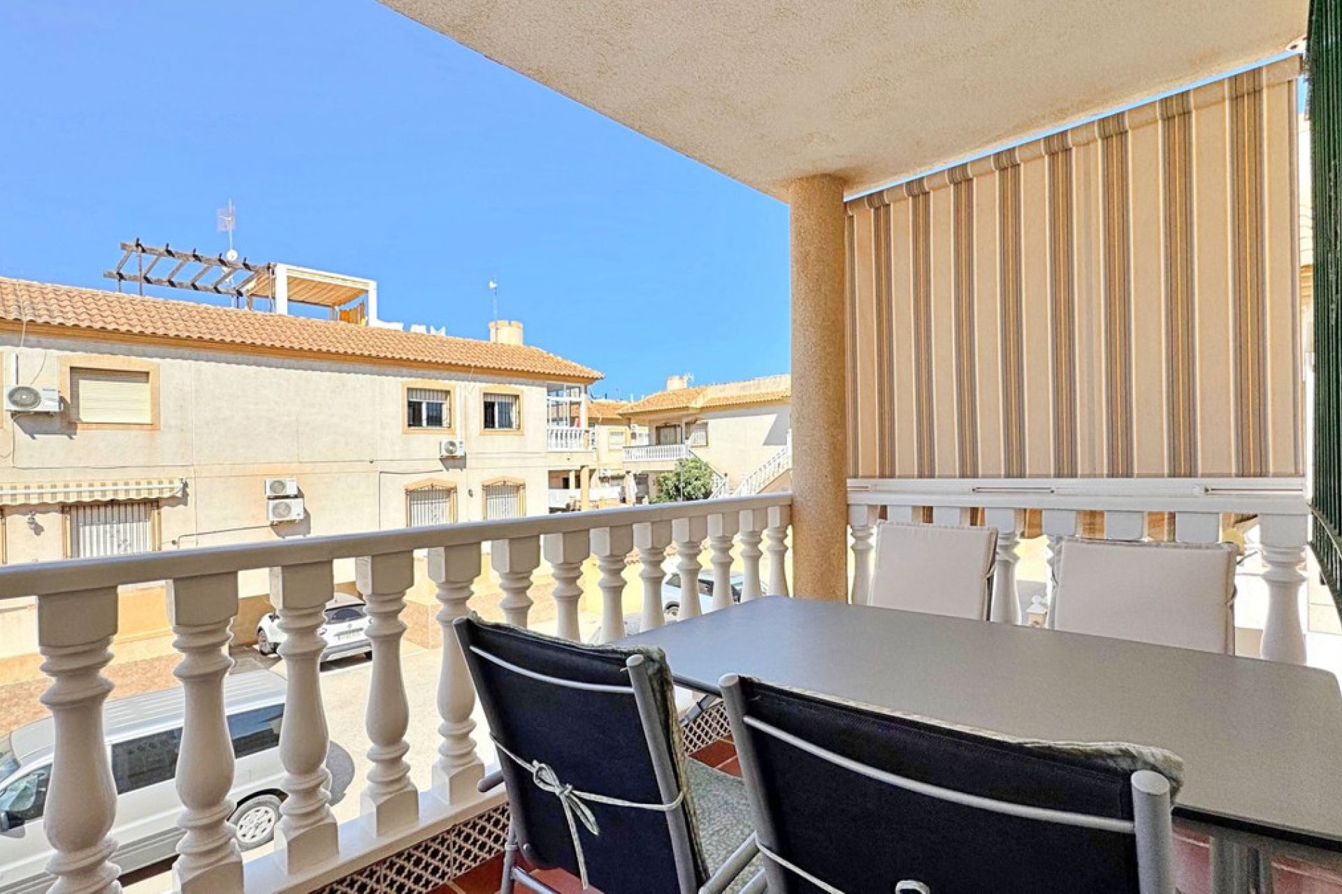 Használt ingatlanok - Apartman / lakás -
Orihuela - La Zenia