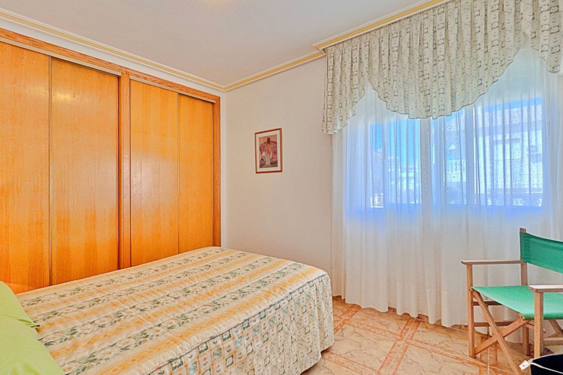 Használt ingatlanok - Apartman / lakás -
Orihuela - La Zenia