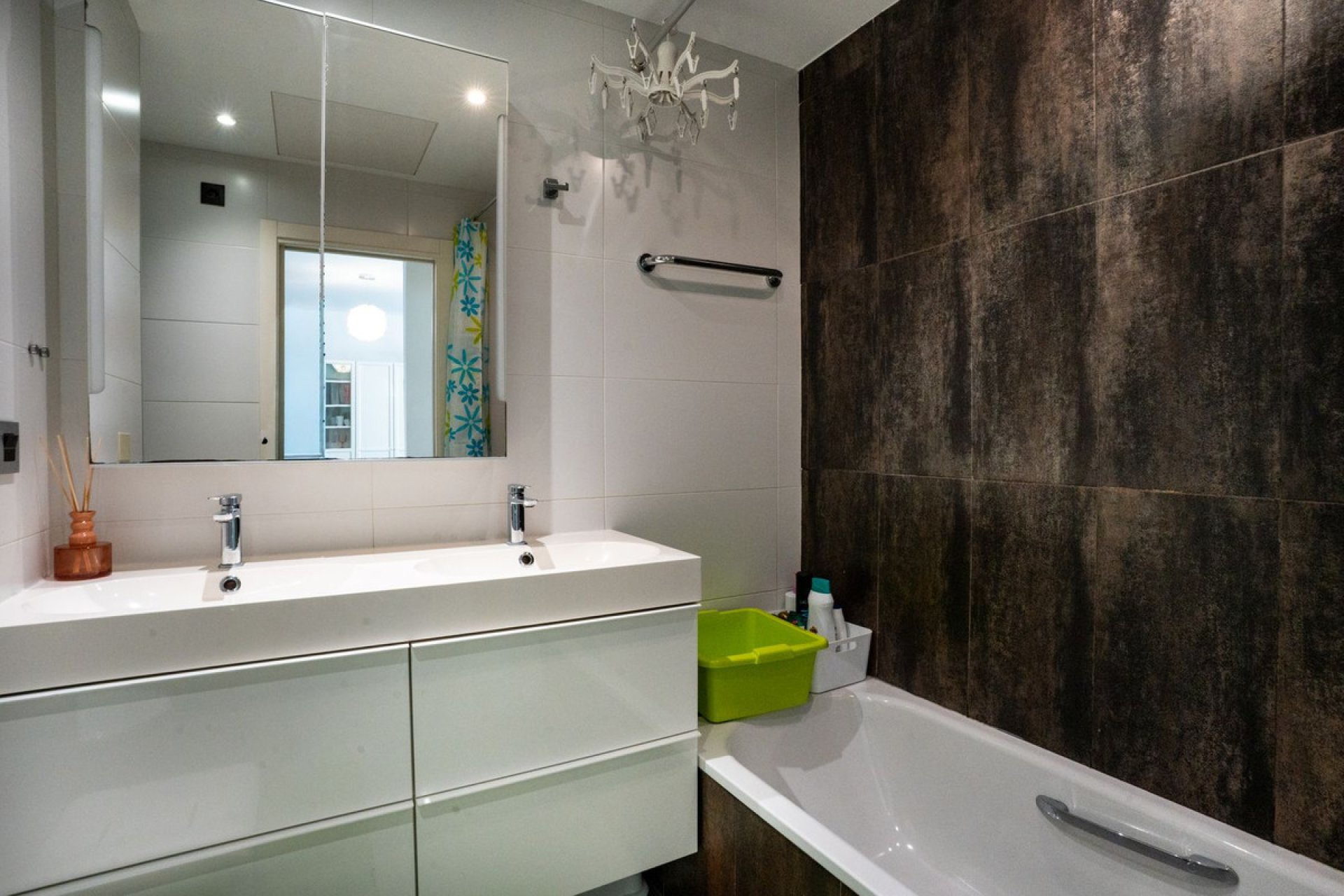 Használt ingatlanok - Apartman / lakás -
Orihuela - La Zenia