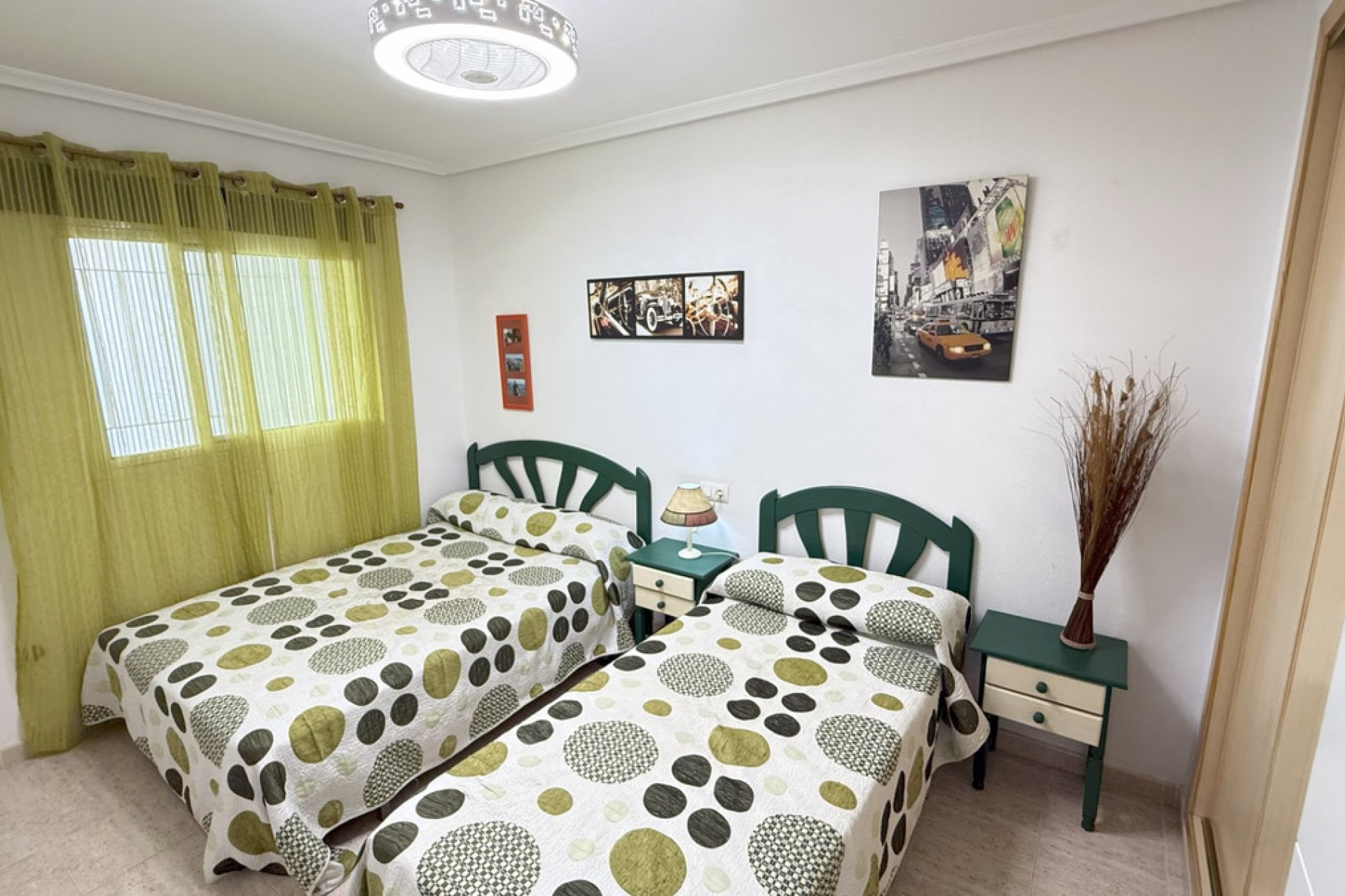 Használt ingatlanok - Apartman / lakás -
Orihuela - La Zenia