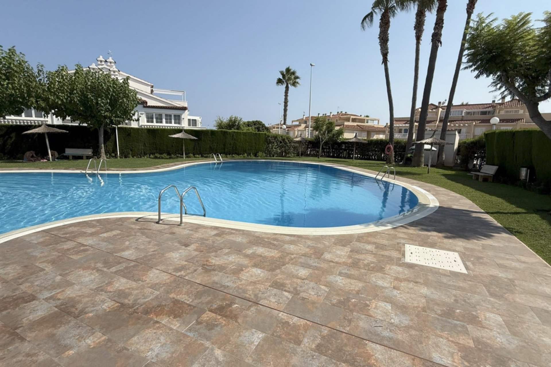 Használt ingatlanok - Apartman / lakás -
Orihuela - La Zenia