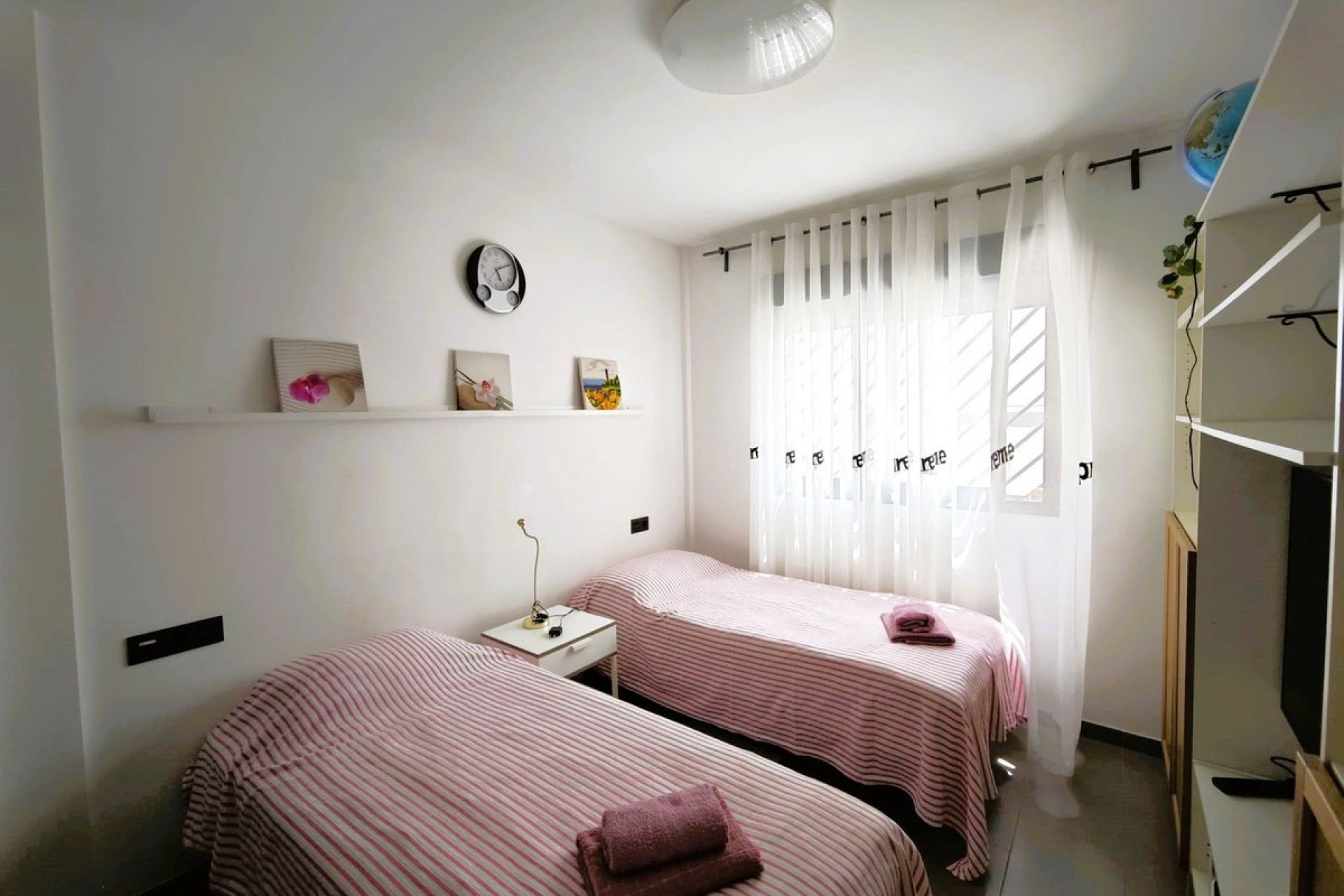 Használt ingatlanok - Apartman / lakás -
Orihuela - La Zenia