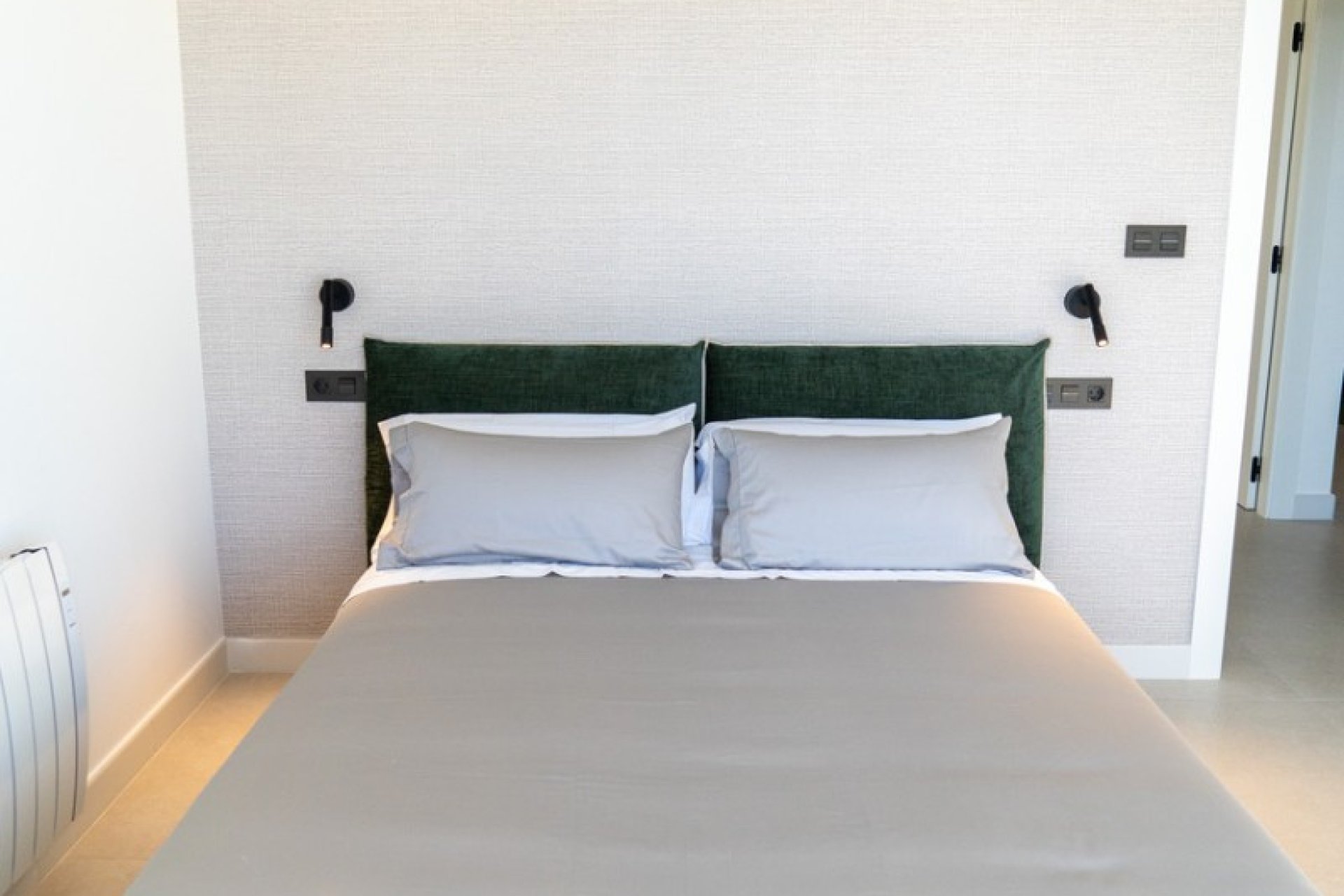 Használt ingatlanok - Apartman / lakás -
Orihuela - La Zenia