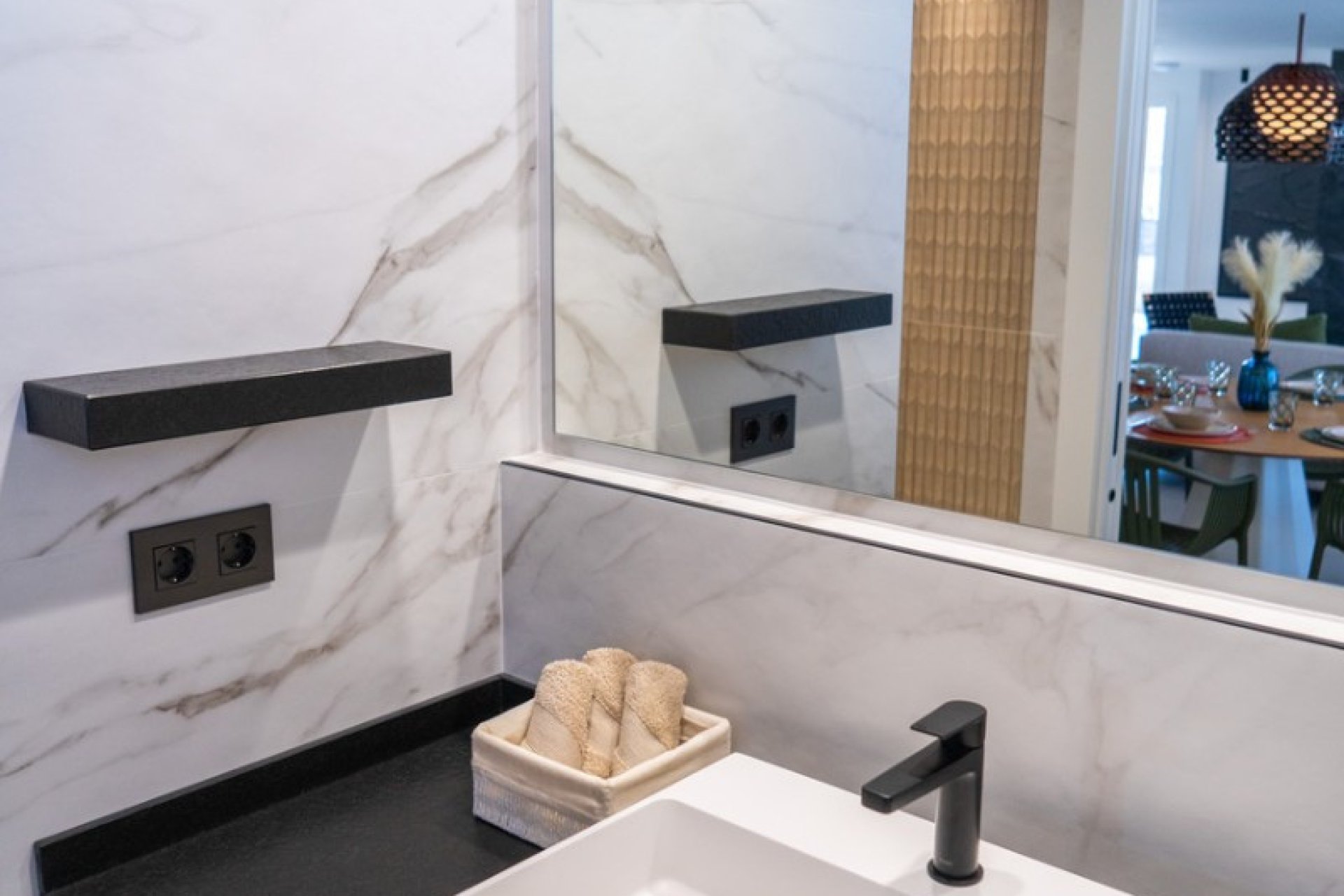 Használt ingatlanok - Apartman / lakás -
Orihuela - La Zenia