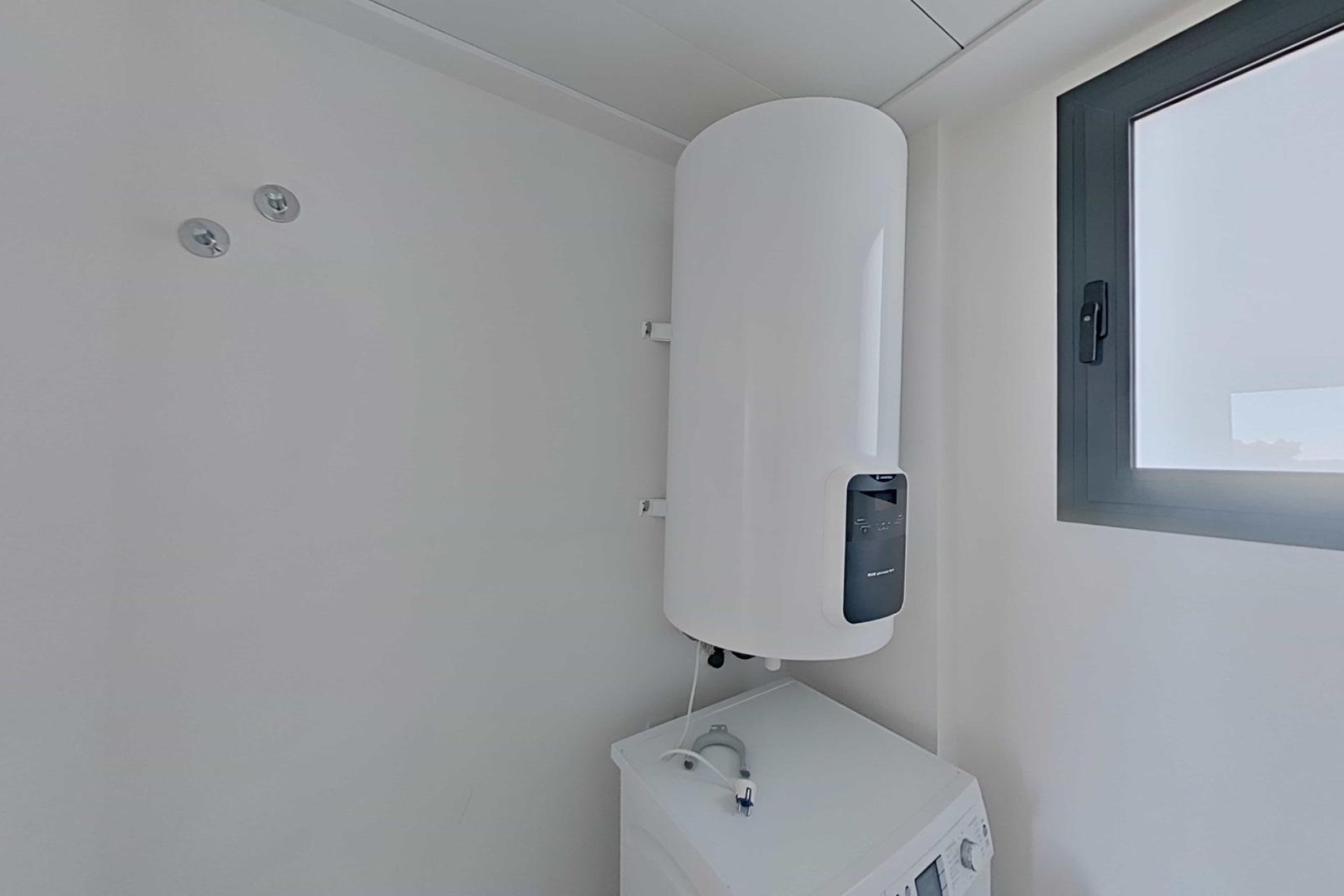 Használt ingatlanok - Apartman / lakás -
Orihuela - Las Colinas Golf