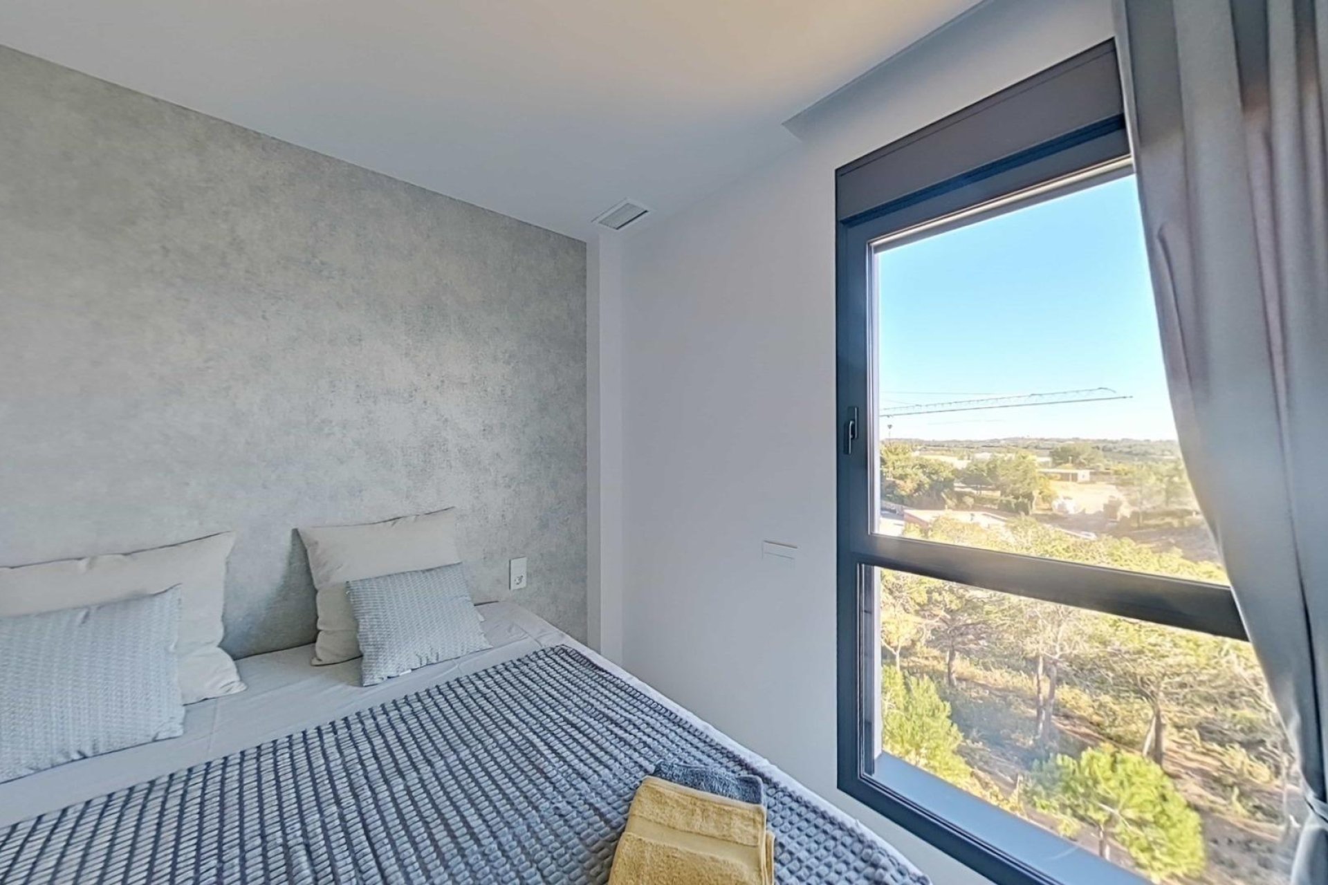 Használt ingatlanok - Apartman / lakás -
Orihuela - Las Colinas Golf