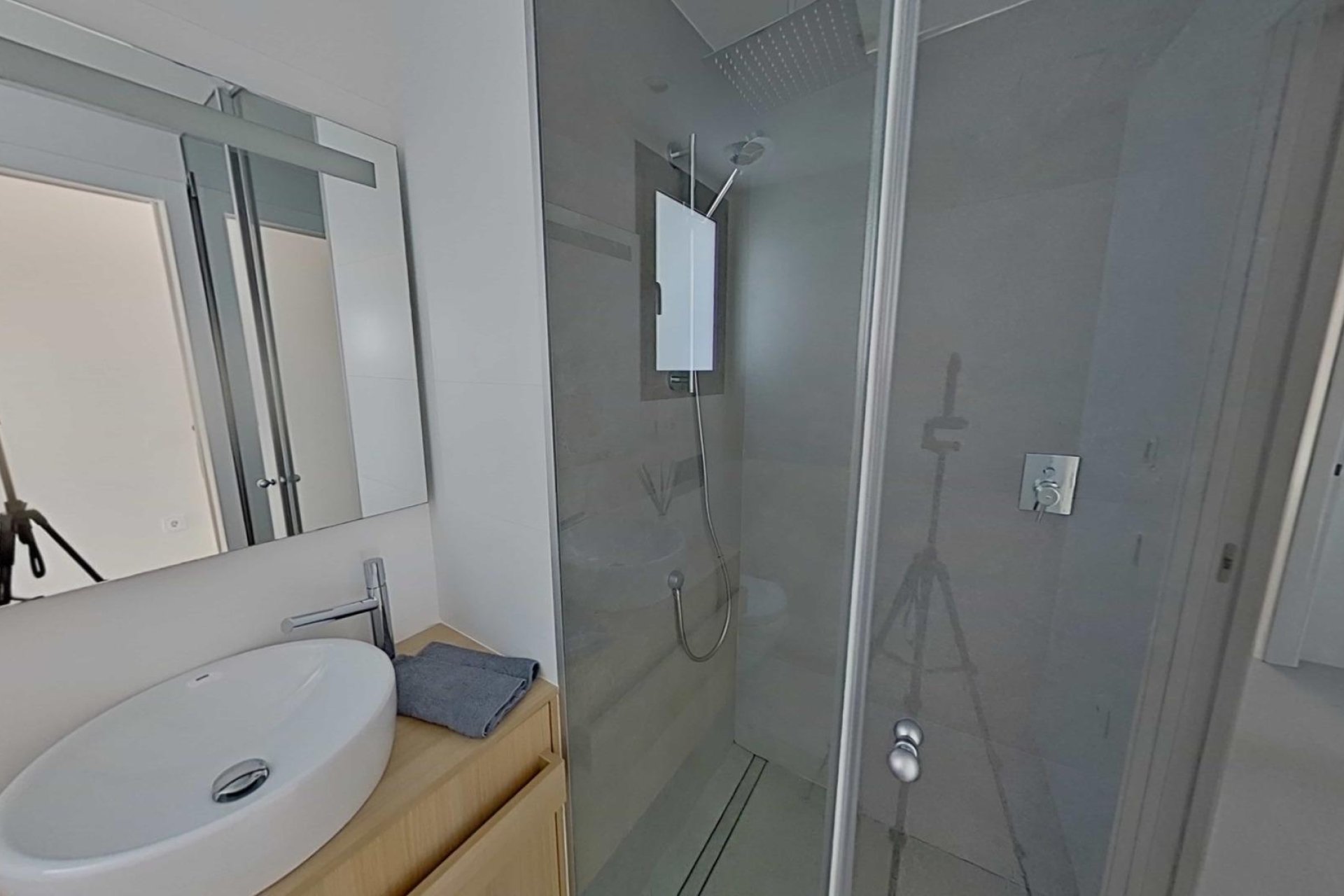 Használt ingatlanok - Apartman / lakás -
Orihuela - Las Colinas Golf