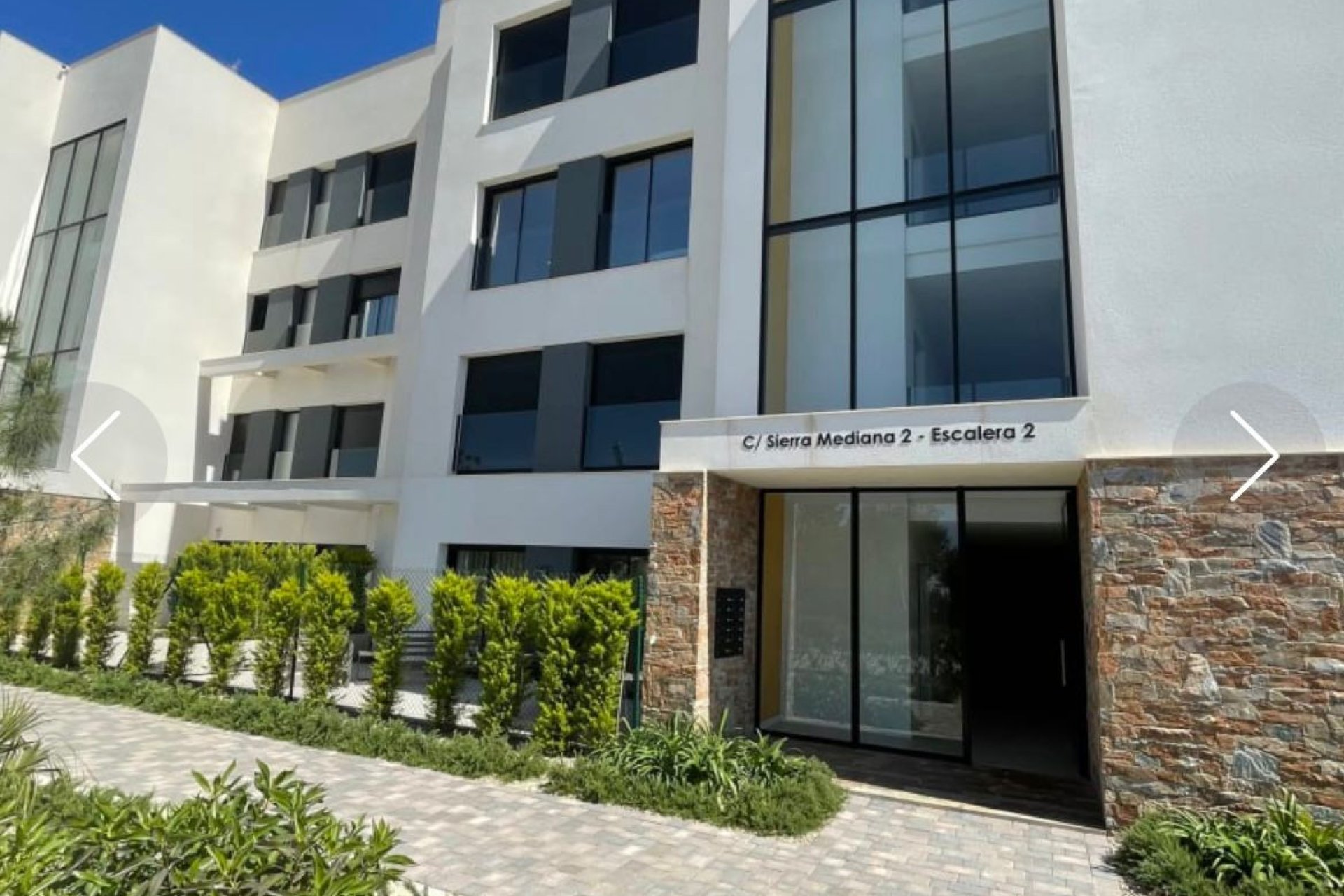 Használt ingatlanok - Apartman / lakás -
Orihuela - Las Colinas Golf