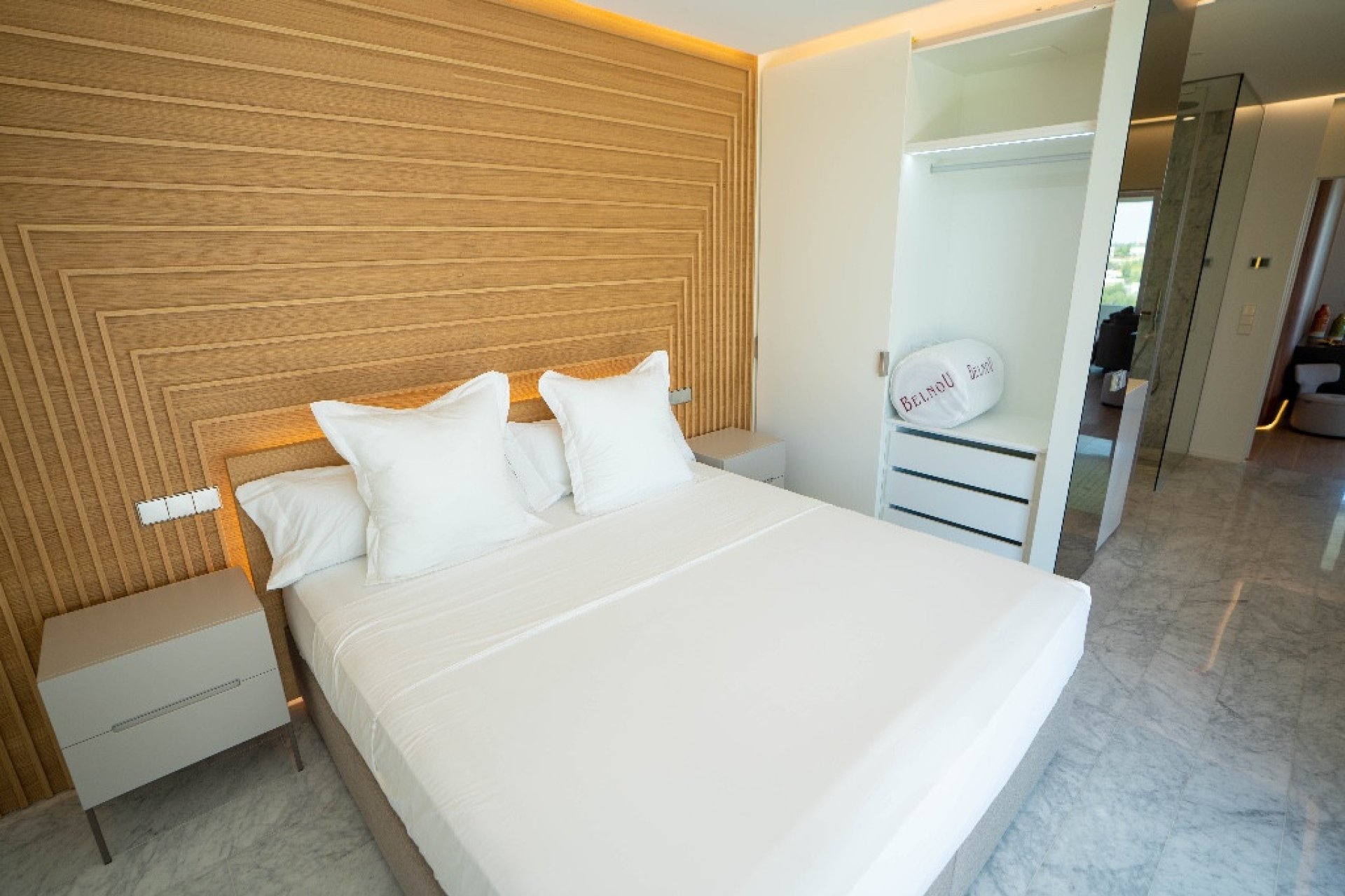 Használt ingatlanok - Apartman / lakás -
Orihuela - Las Colinas Golf