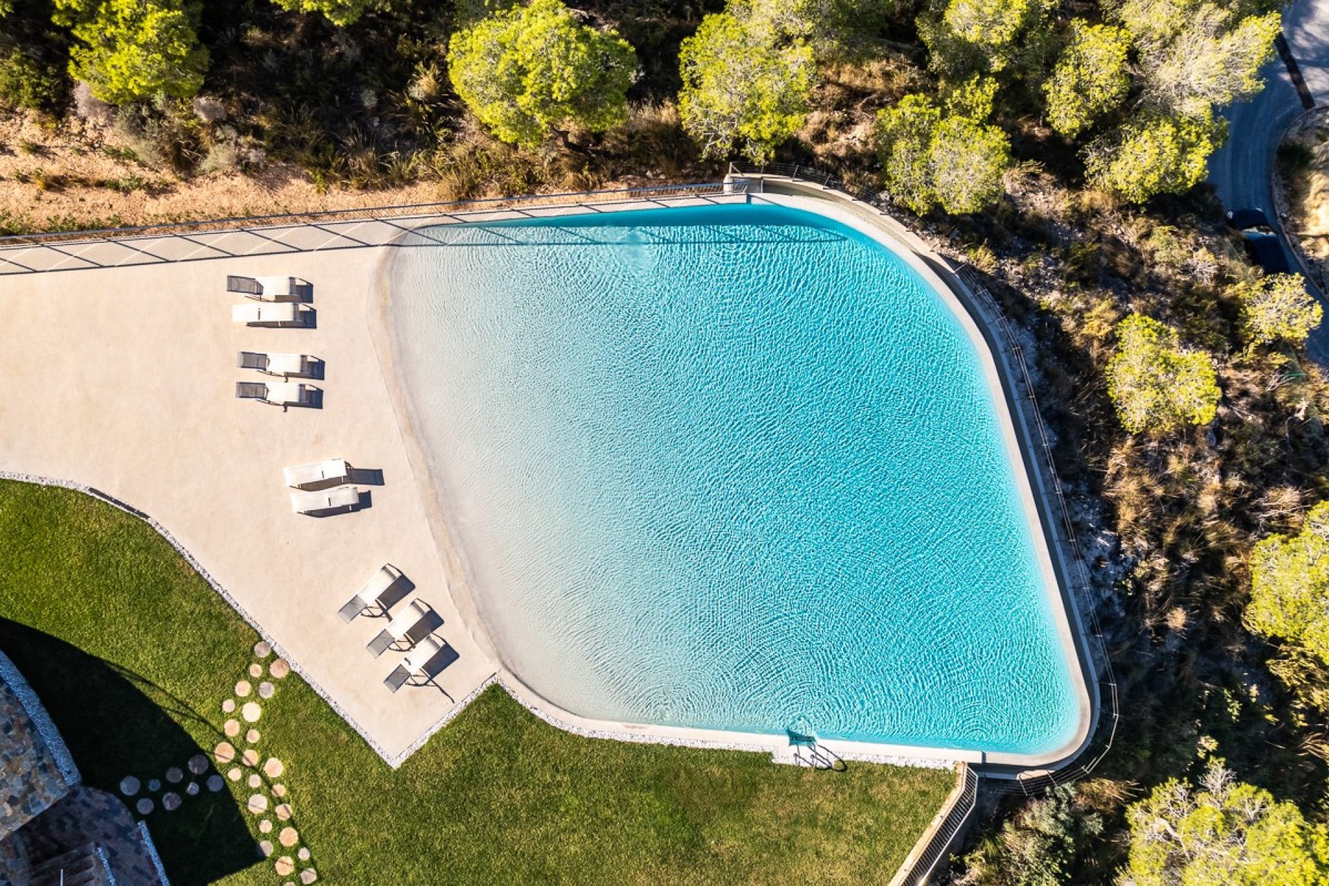 Használt ingatlanok - Apartman / lakás -
Orihuela - Las Colinas Golf