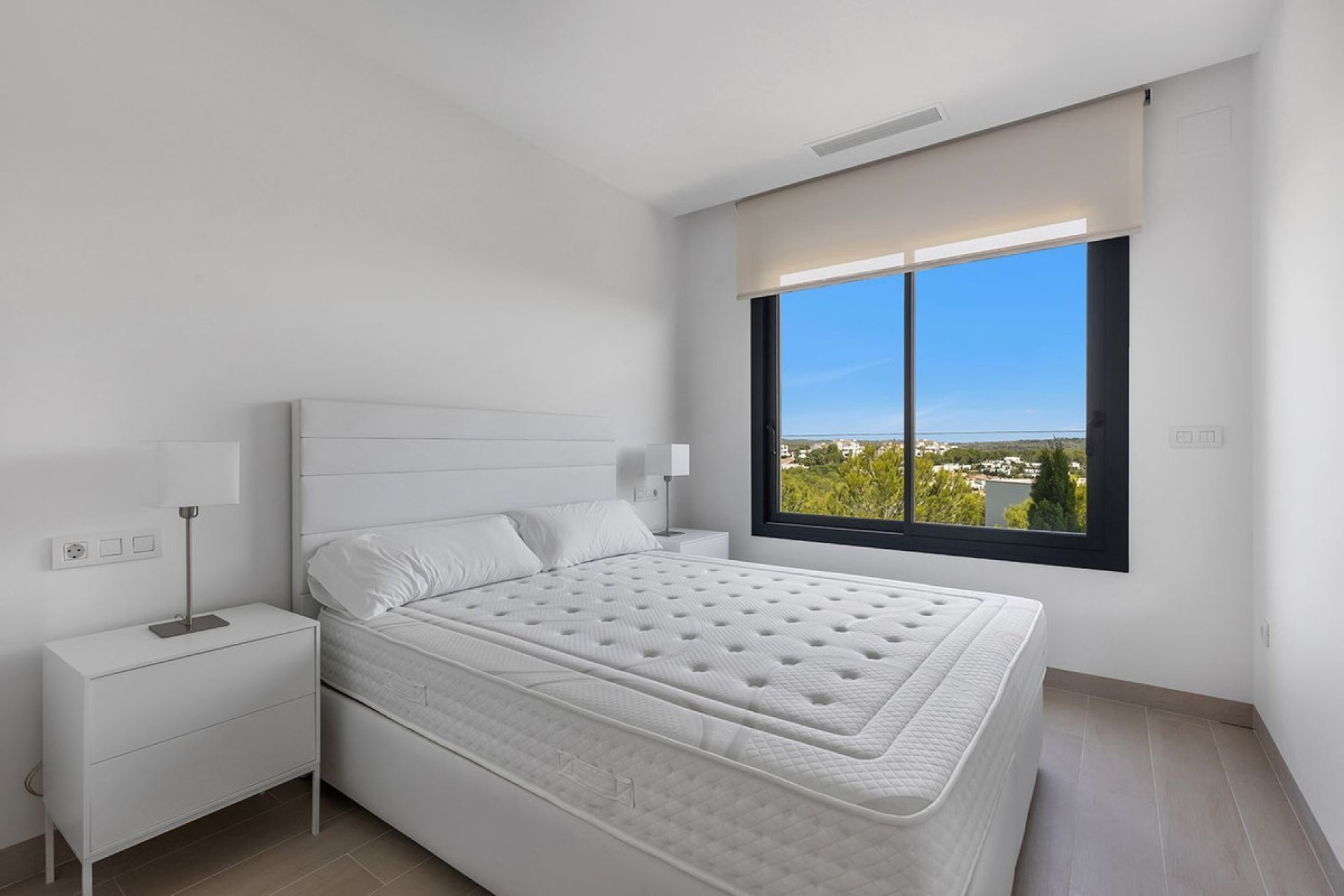 Használt ingatlanok - Apartman / lakás -
Orihuela - Las Colinas Golf