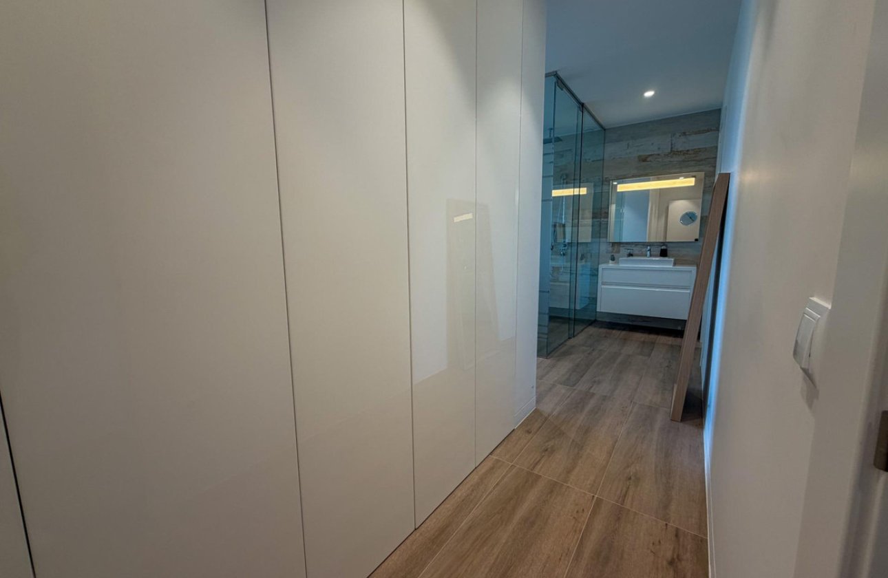 Használt ingatlanok - Apartman / lakás -
Orihuela - Las Colinas Golf