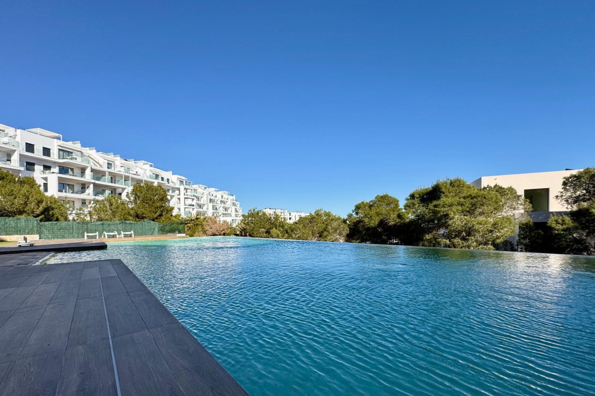 Használt ingatlanok - Apartman / lakás -
Orihuela - Las Colinas Golf