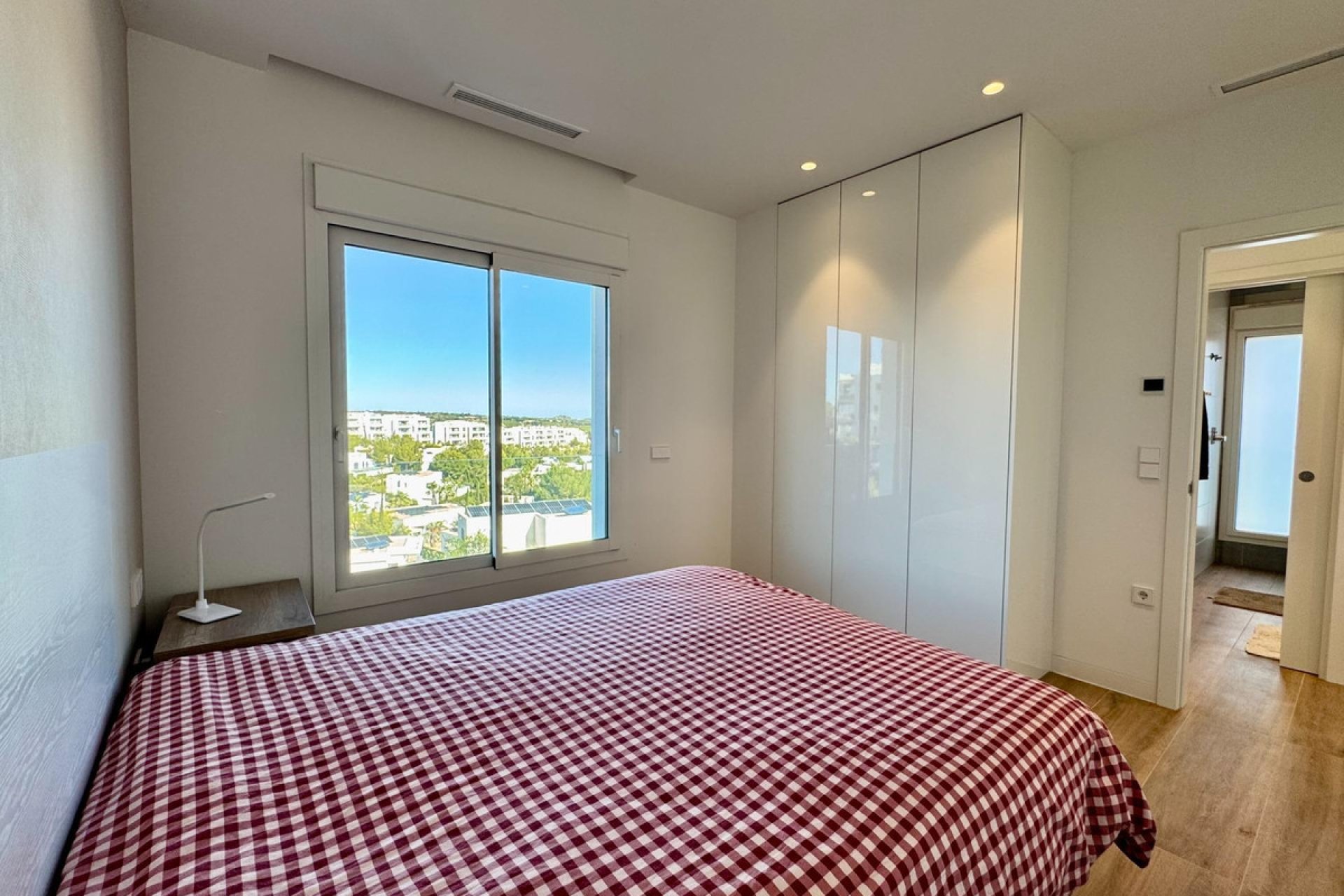 Használt ingatlanok - Apartman / lakás -
Orihuela - Las Colinas Golf