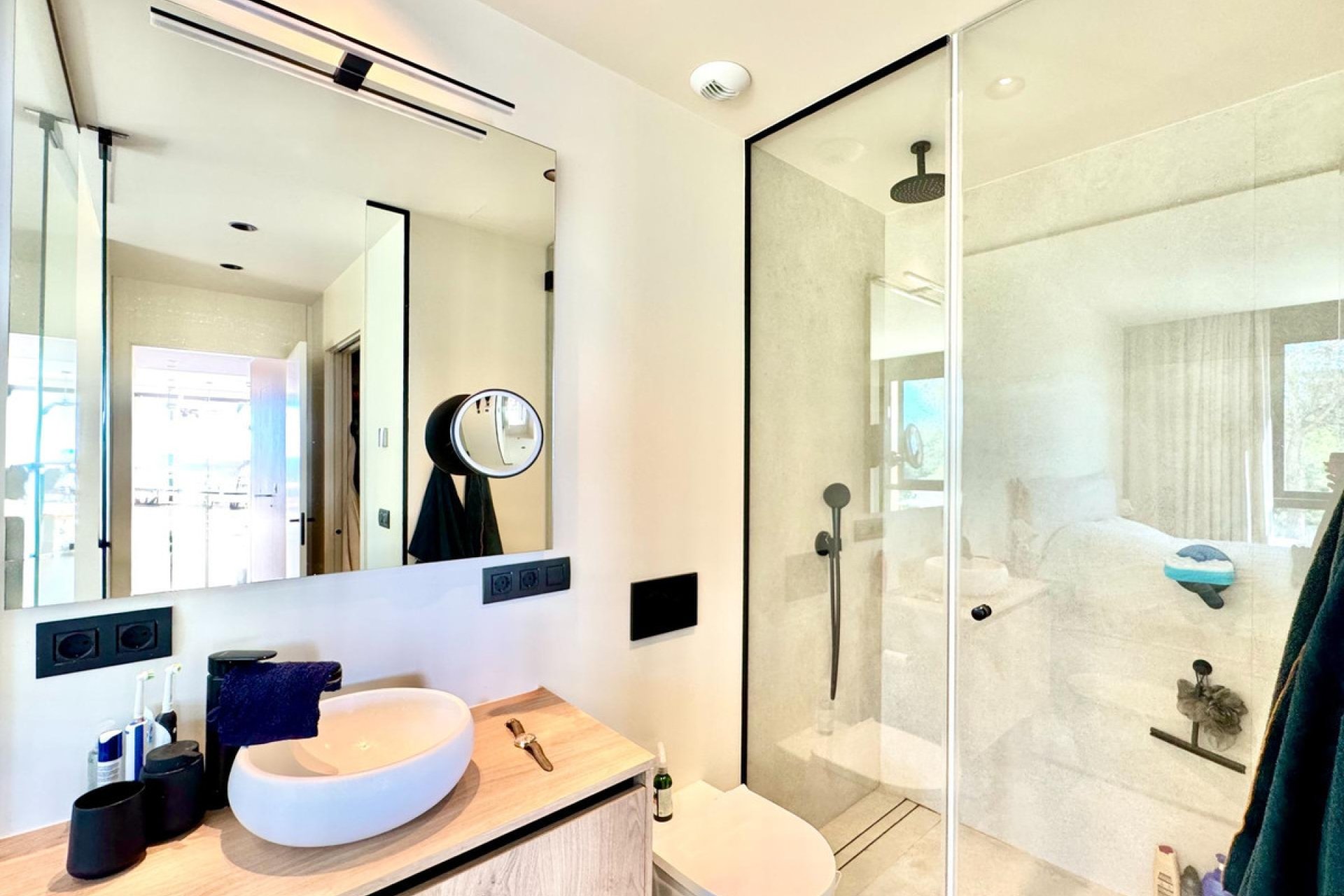 Használt ingatlanok - Apartman / lakás -
Orihuela - Las Colinas Golf