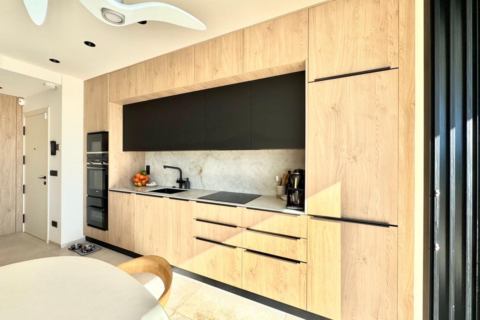 Használt ingatlanok - Apartman / lakás -
Orihuela - Las Colinas Golf