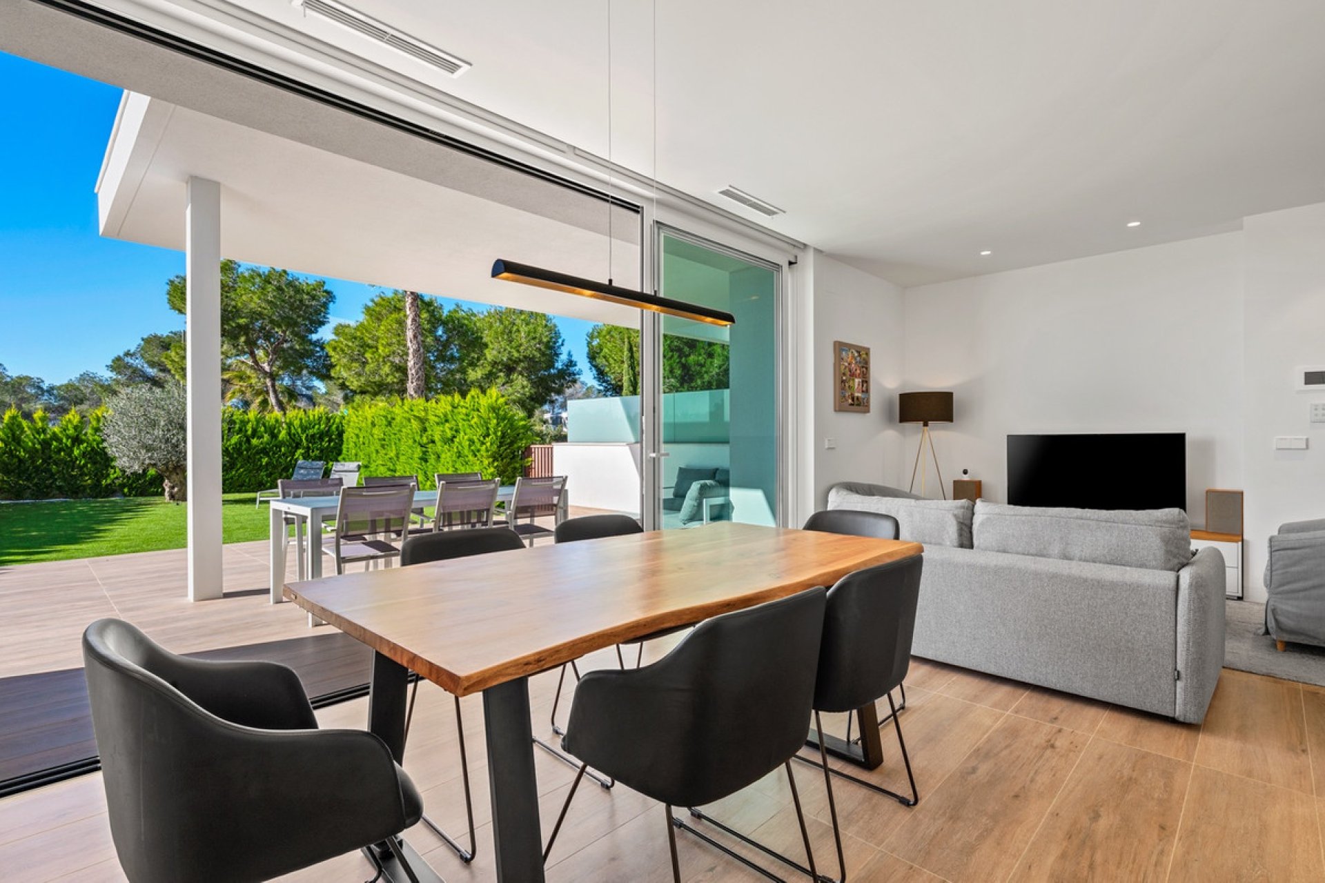 Használt ingatlanok - Apartman / lakás -
Orihuela - Las Colinas Golf