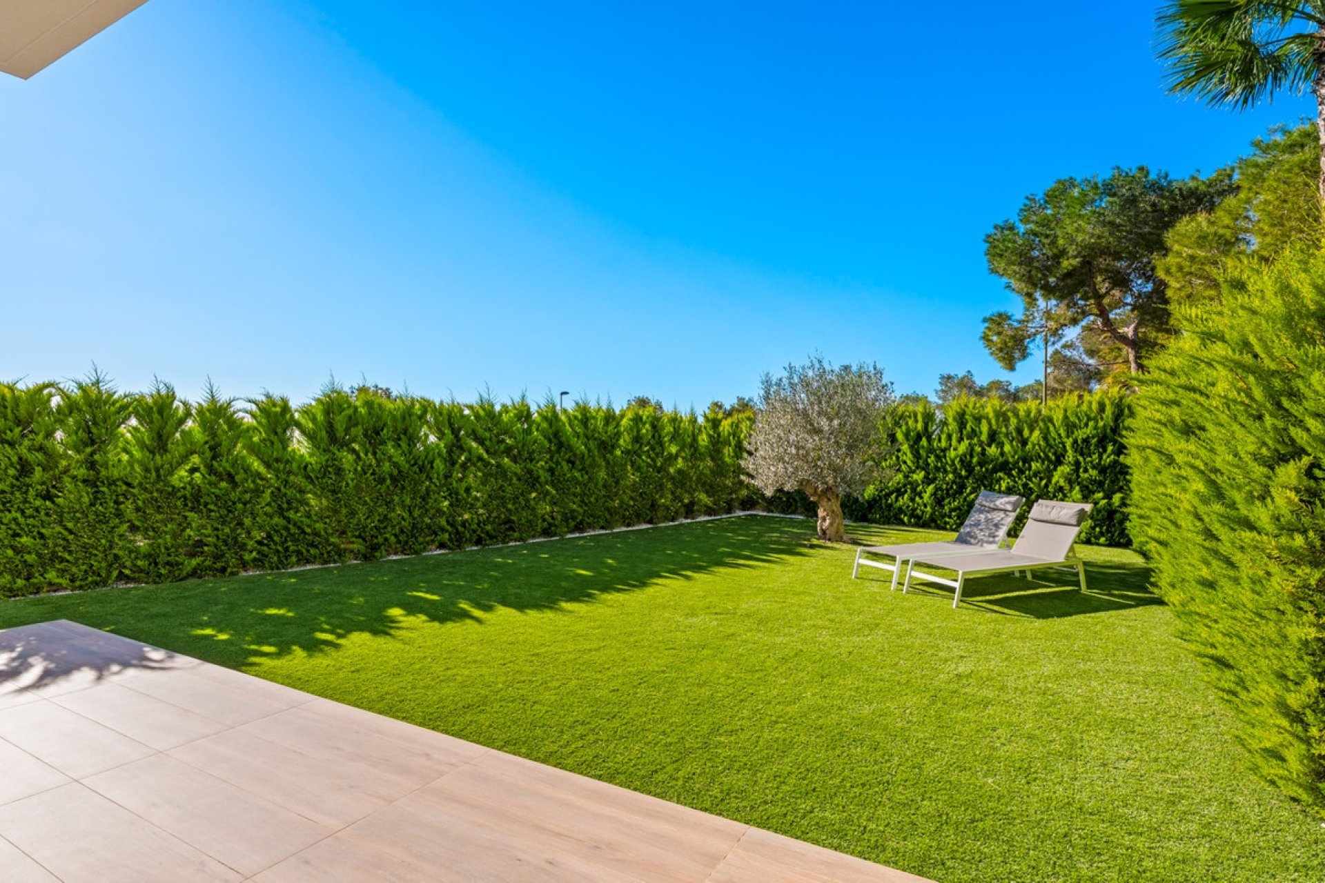 Használt ingatlanok - Apartman / lakás -
Orihuela - Las Colinas Golf