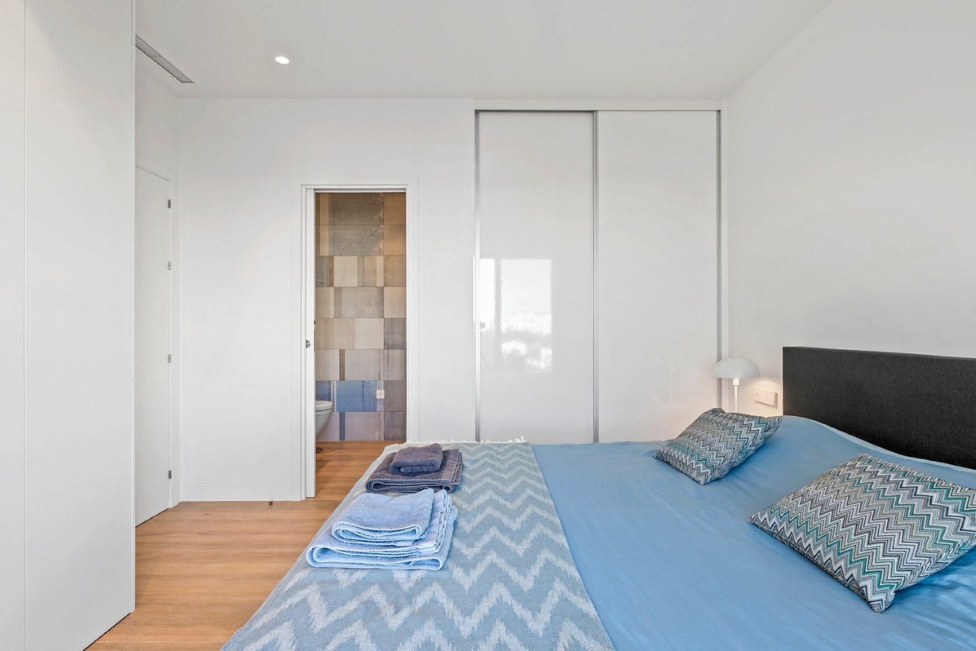 Használt ingatlanok - Apartman / lakás -
Orihuela - Las Colinas Golf