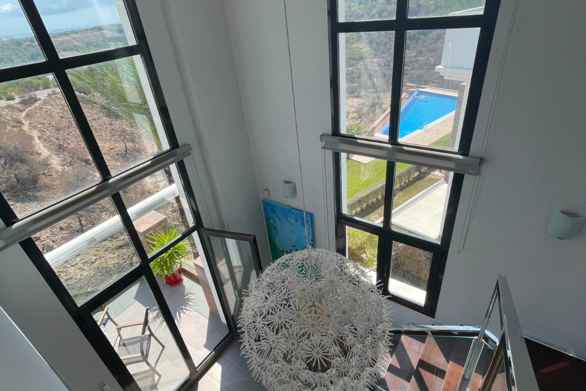 Használt ingatlanok - Apartman / lakás -
Orihuela - Las Ramblas Golf