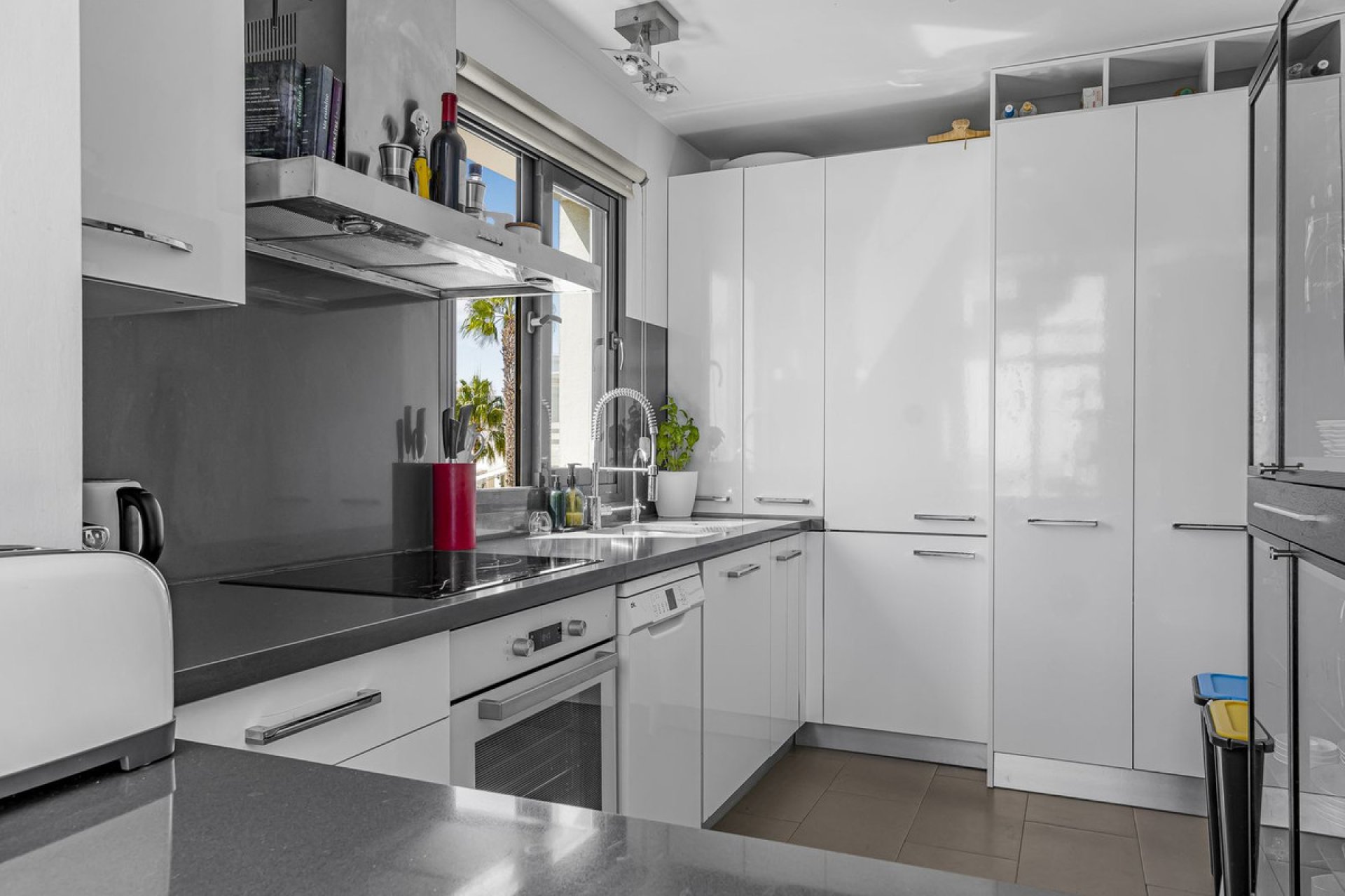 Használt ingatlanok - Apartman / lakás -
Orihuela - Las Ramblas Golf